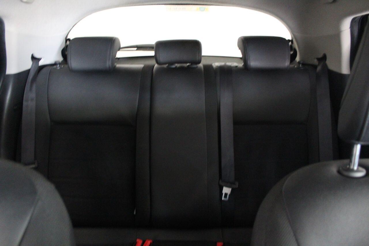 Nissan Juke view 53