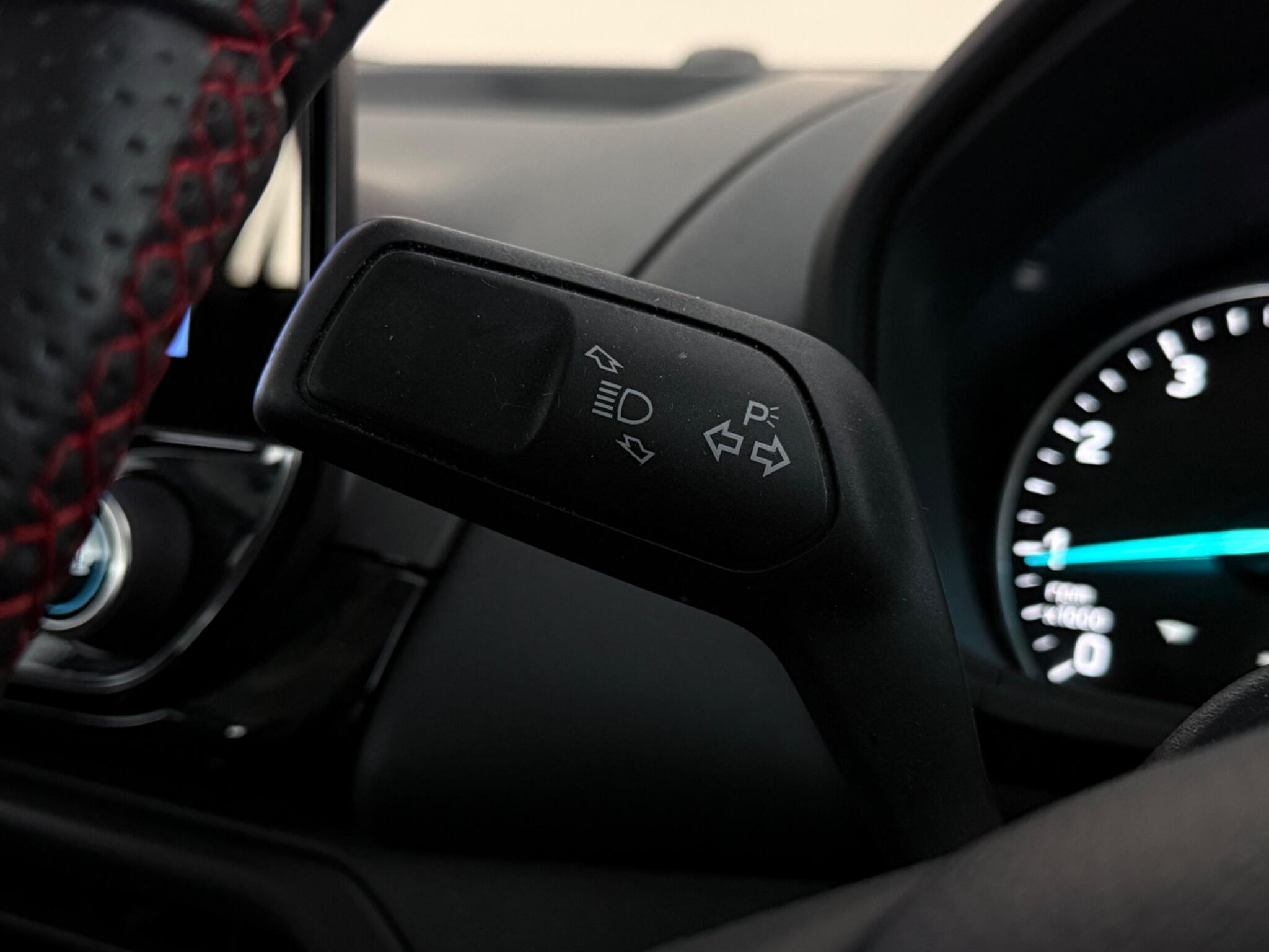Ford Ecosport view 22