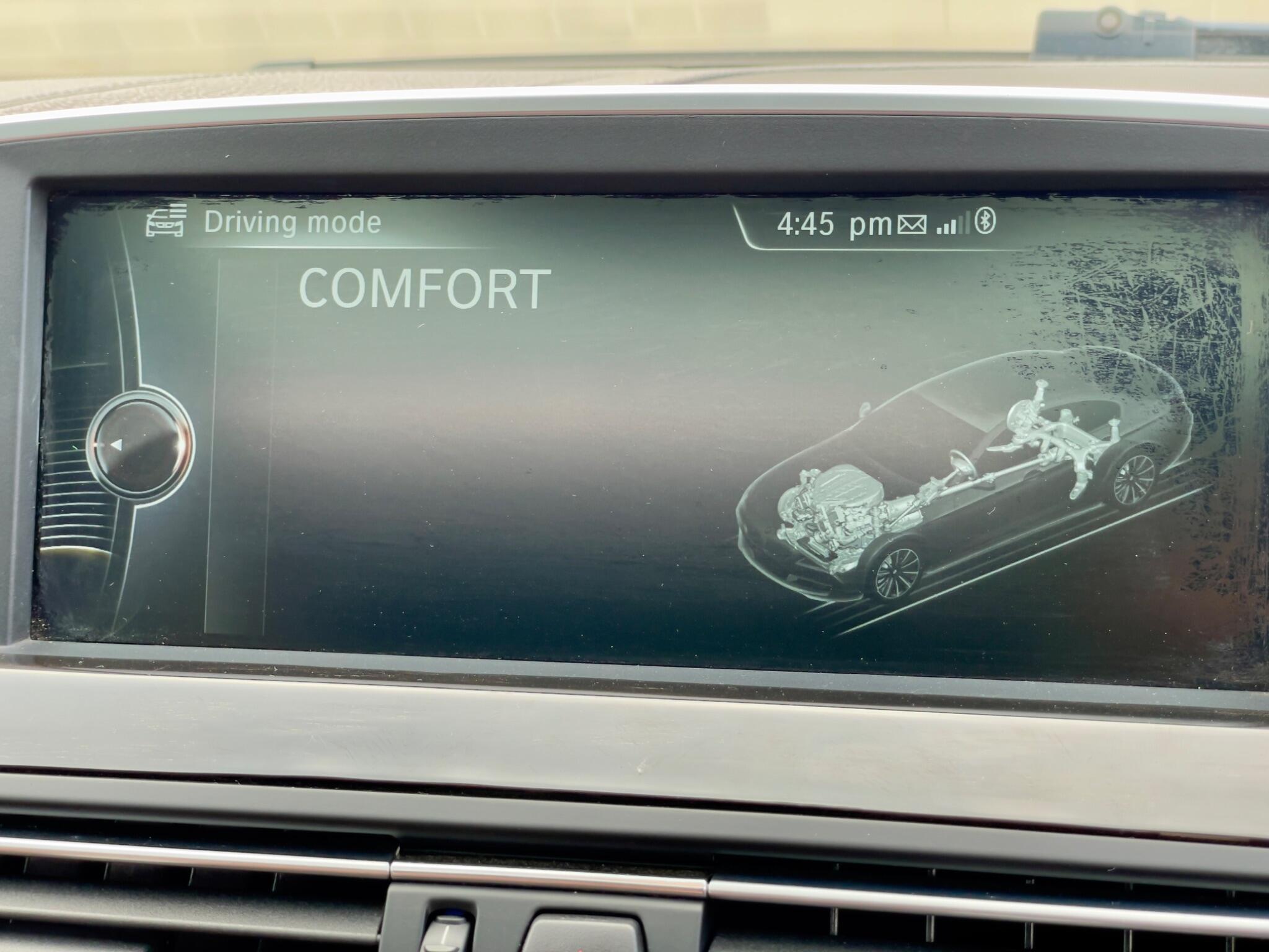 BMW 6 Series view 62