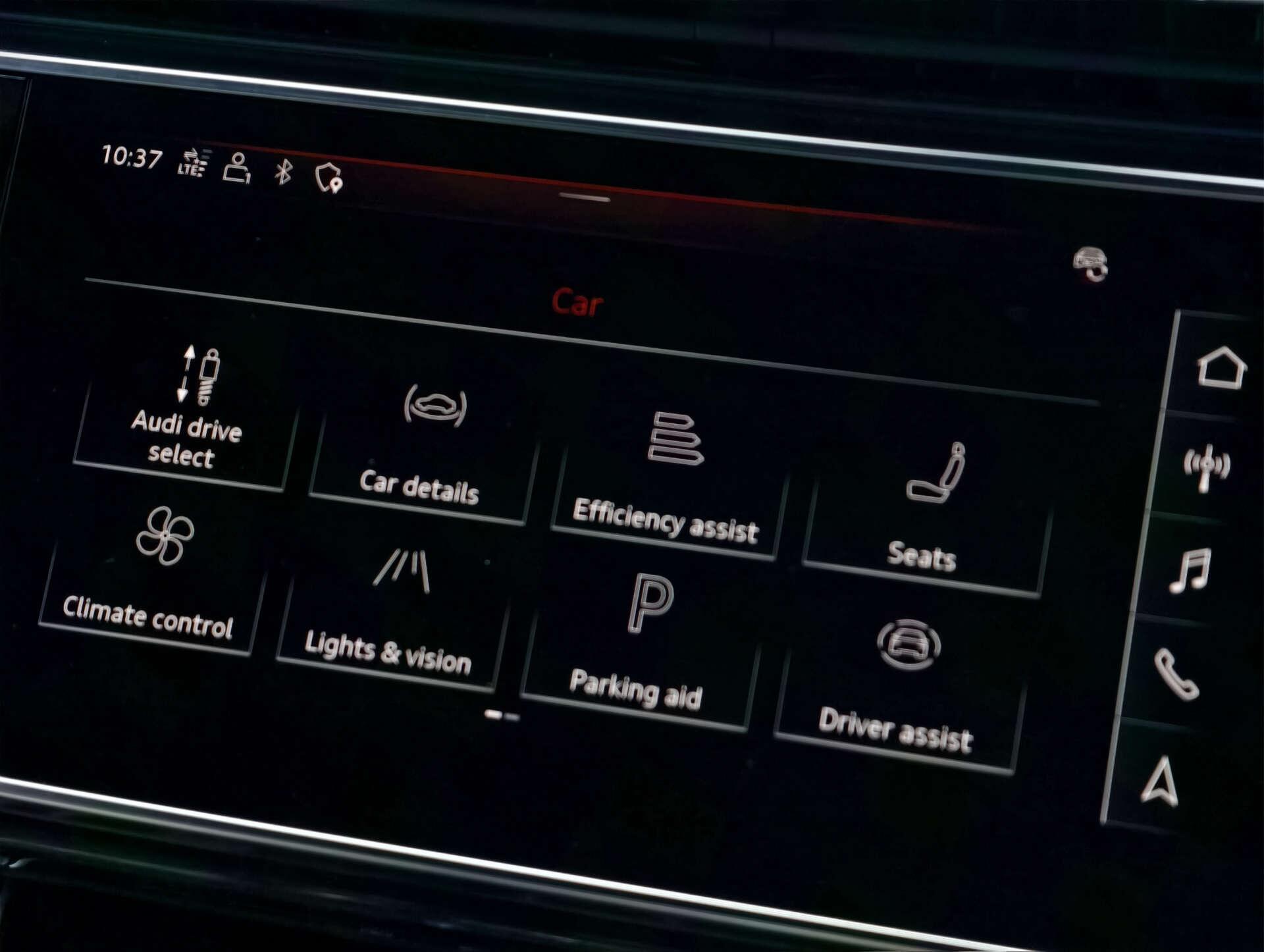 Audi SQ7 view 57