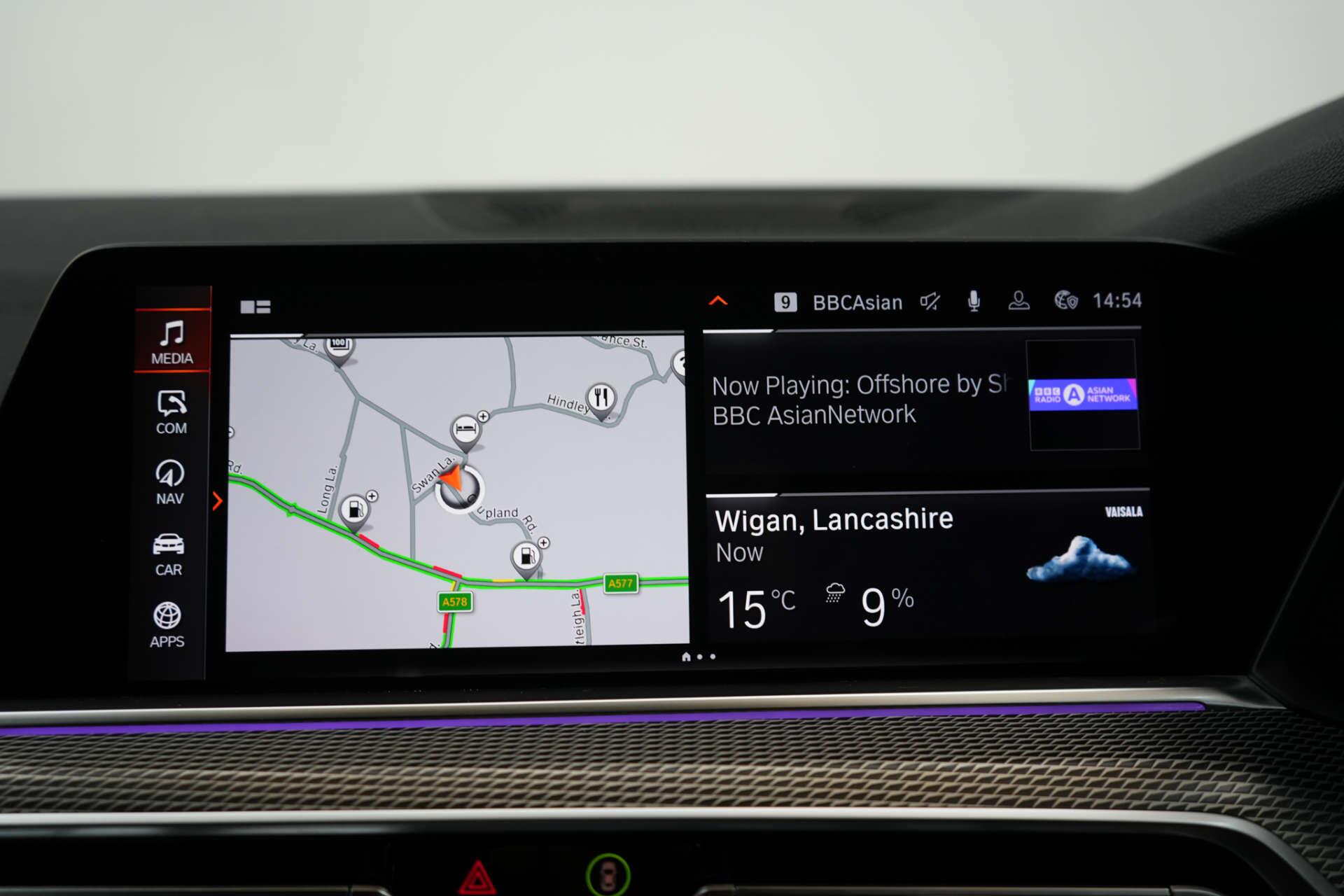 BMW X5 view 35