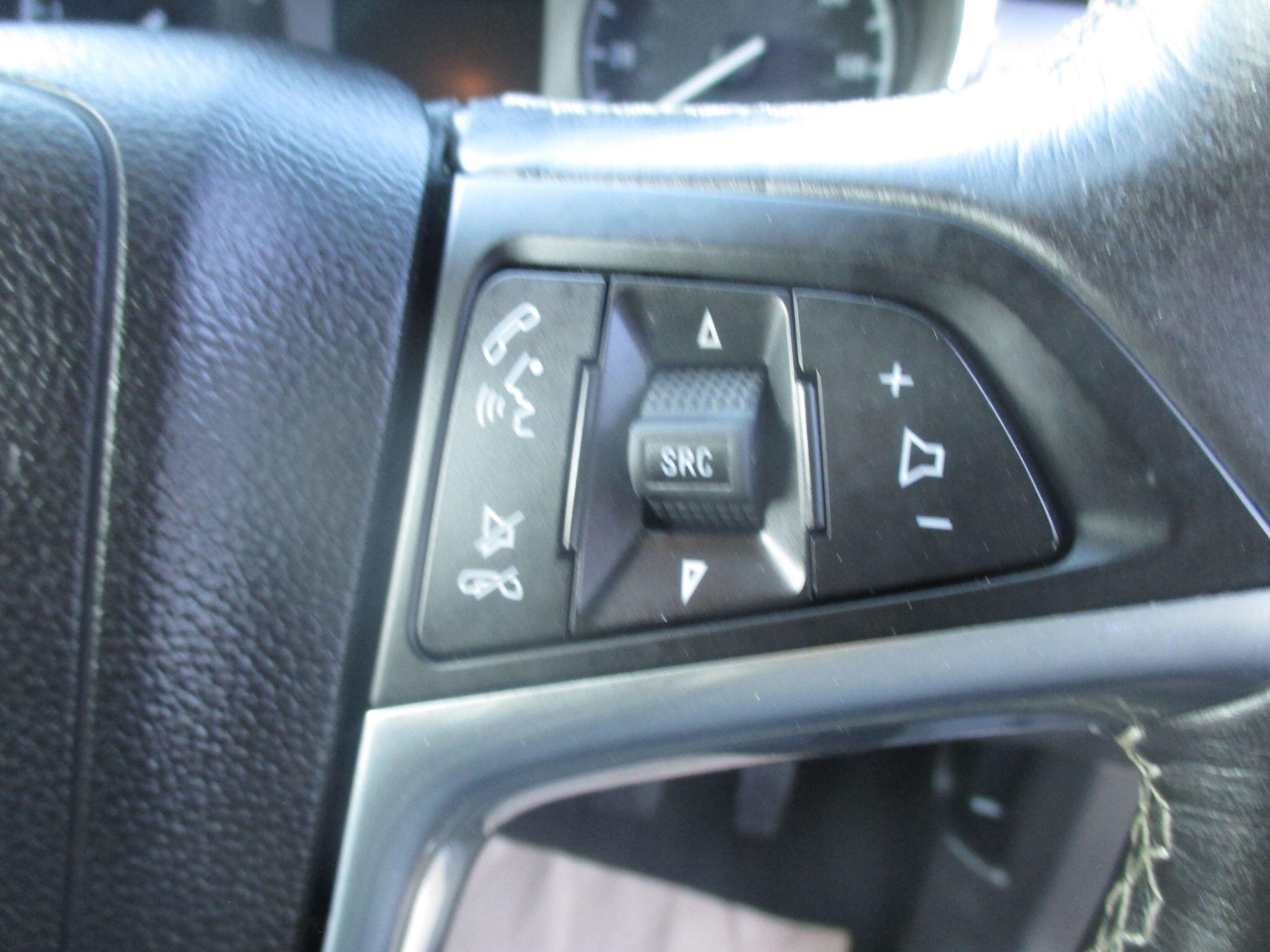 Vauxhall Mokka X view 37