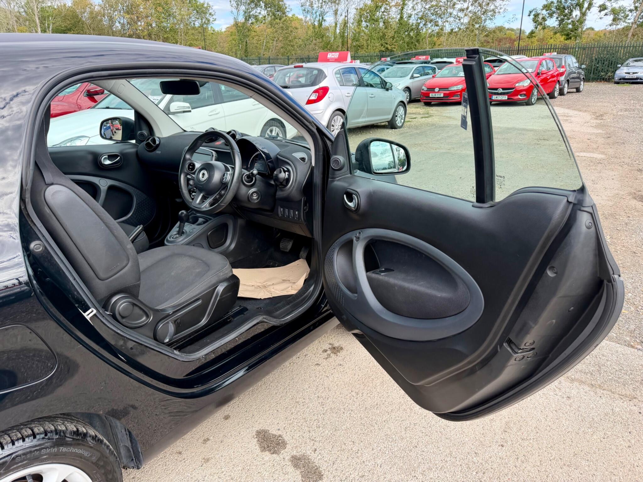 Smart Fortwo view 23