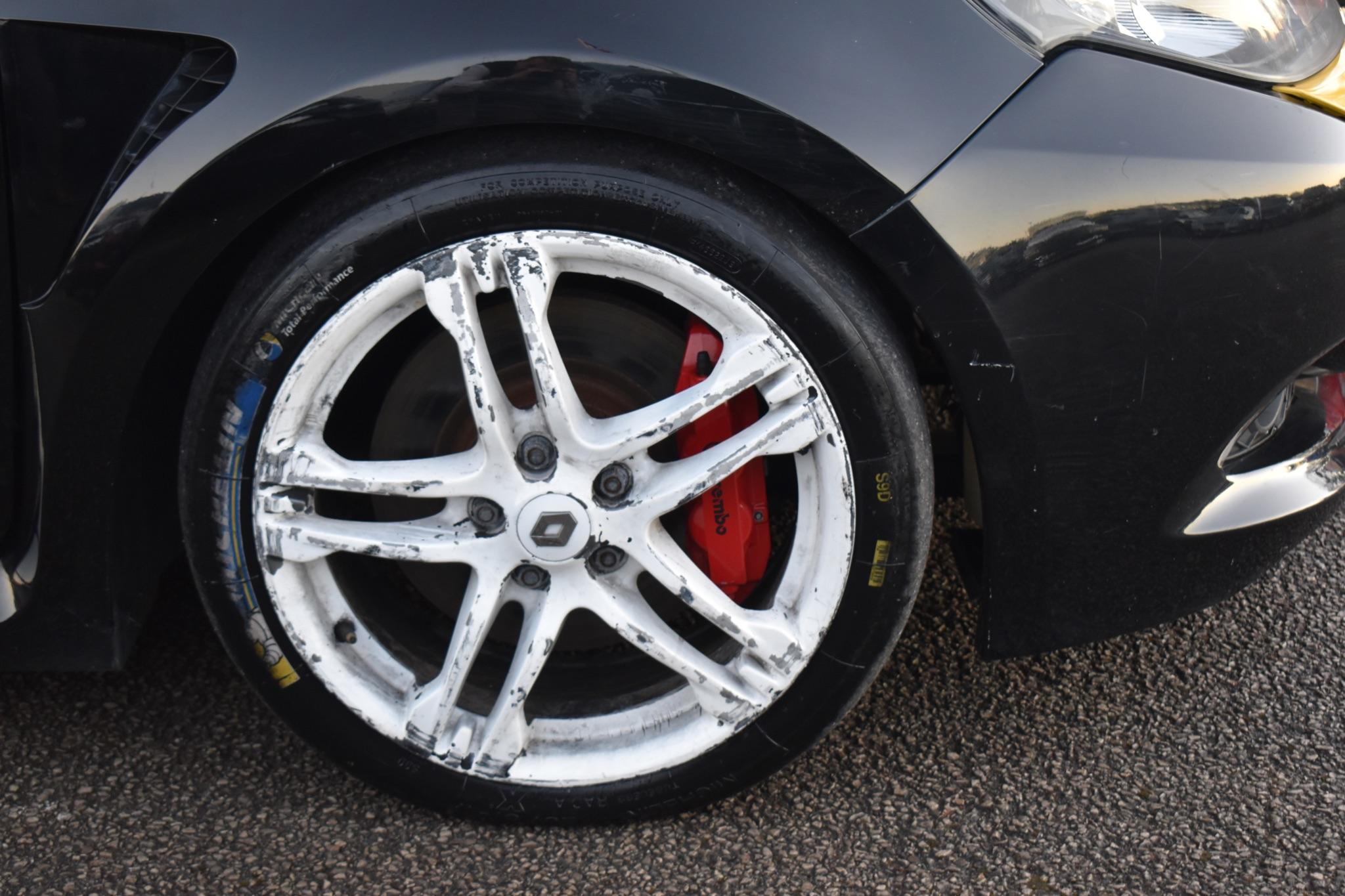 Clio - 2.0 Renaultsport Euro 5 3dr - Image 35