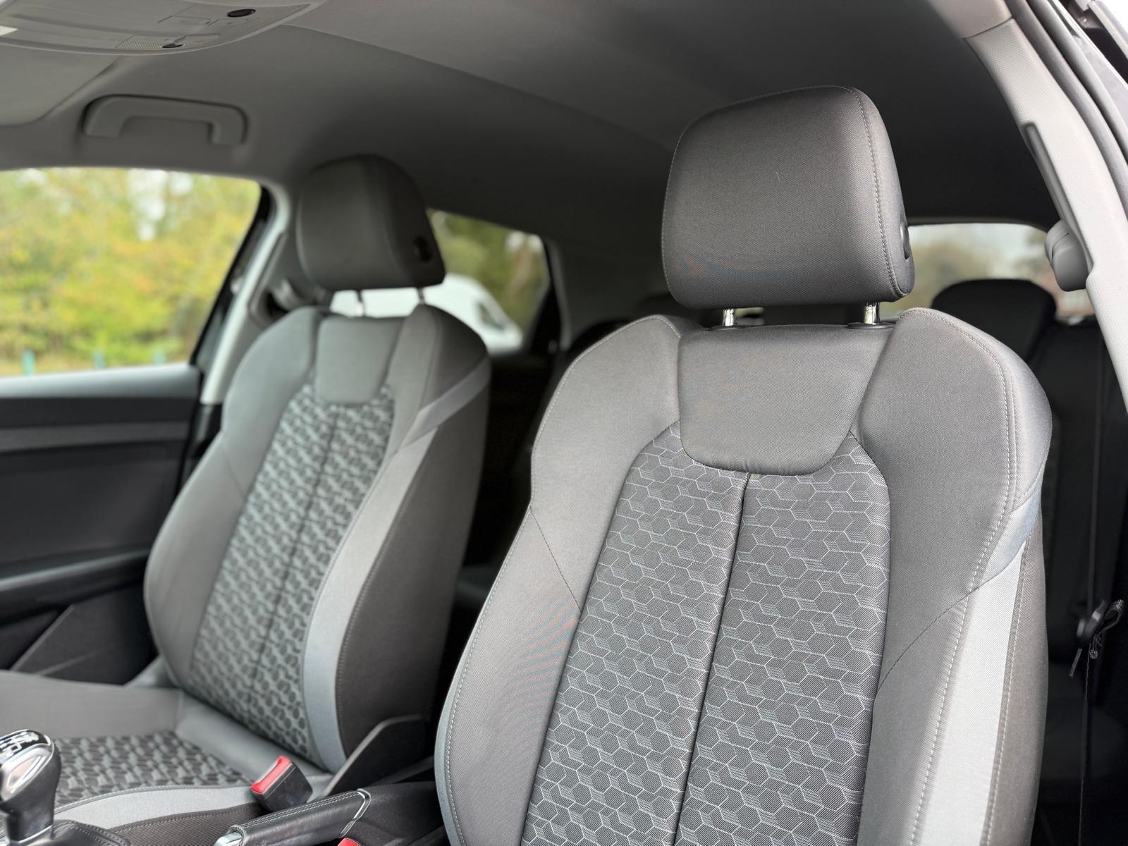 Audi A1 view 31