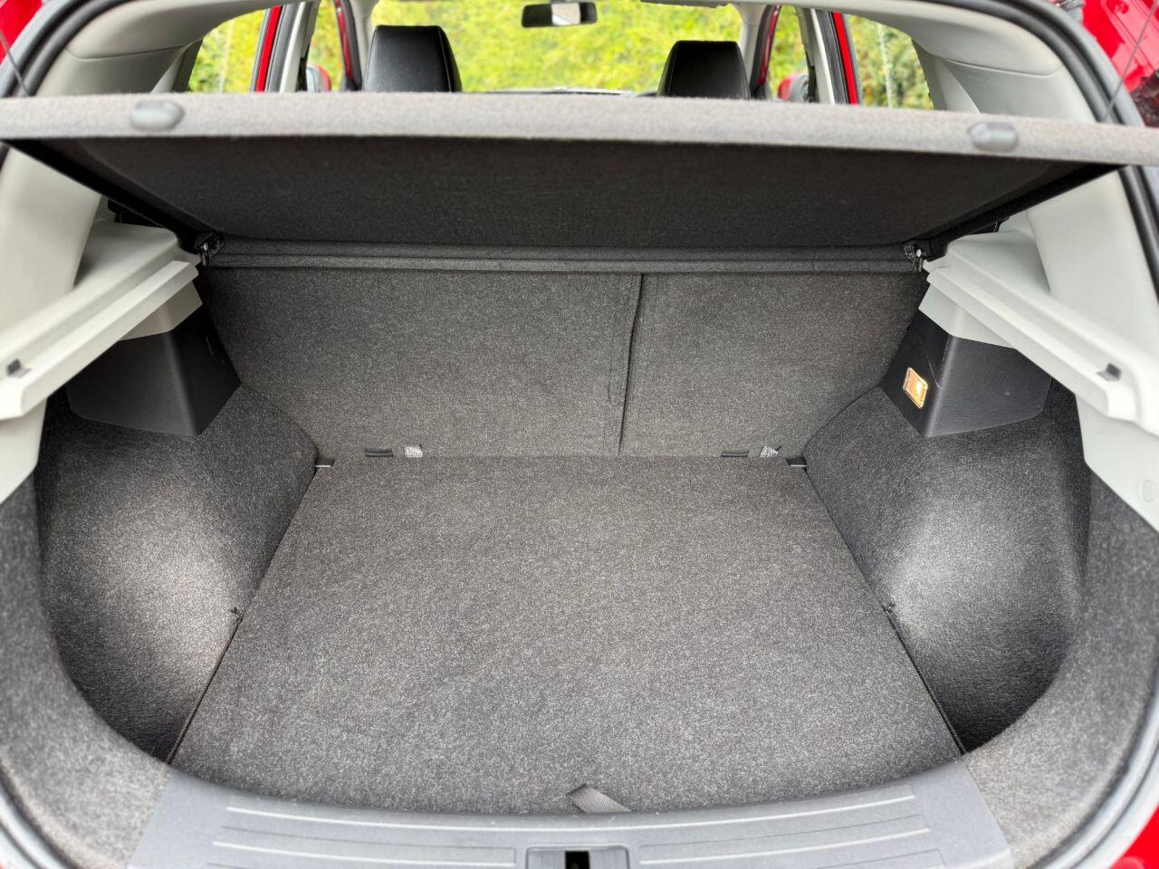 MG MG ZS view 38