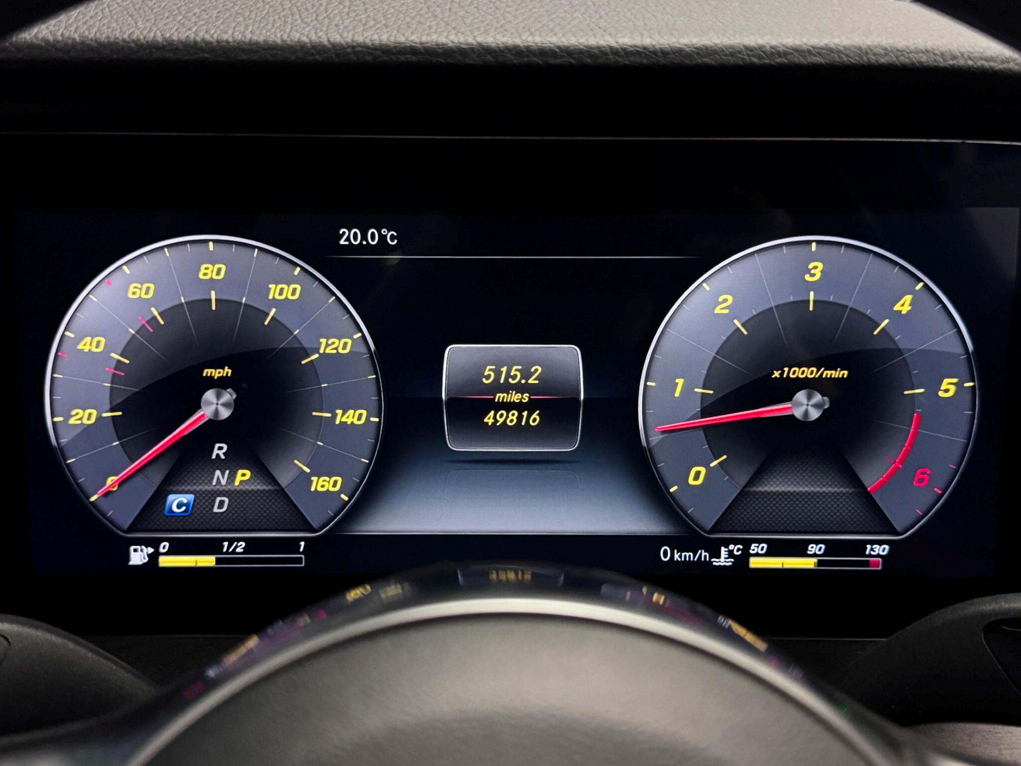 Mercedes-Benz CLS view 14