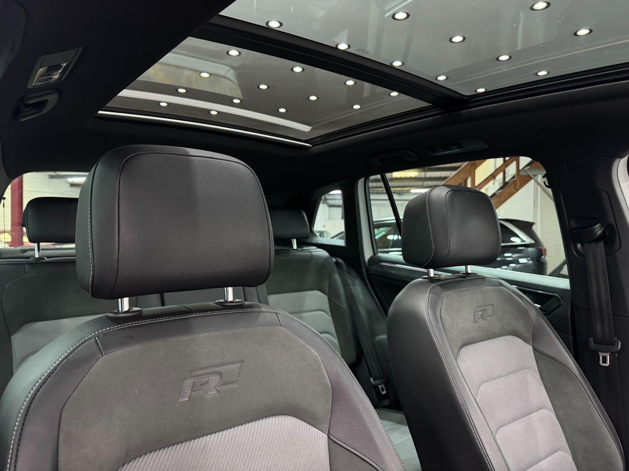 Volkswagen Tiguan view 30