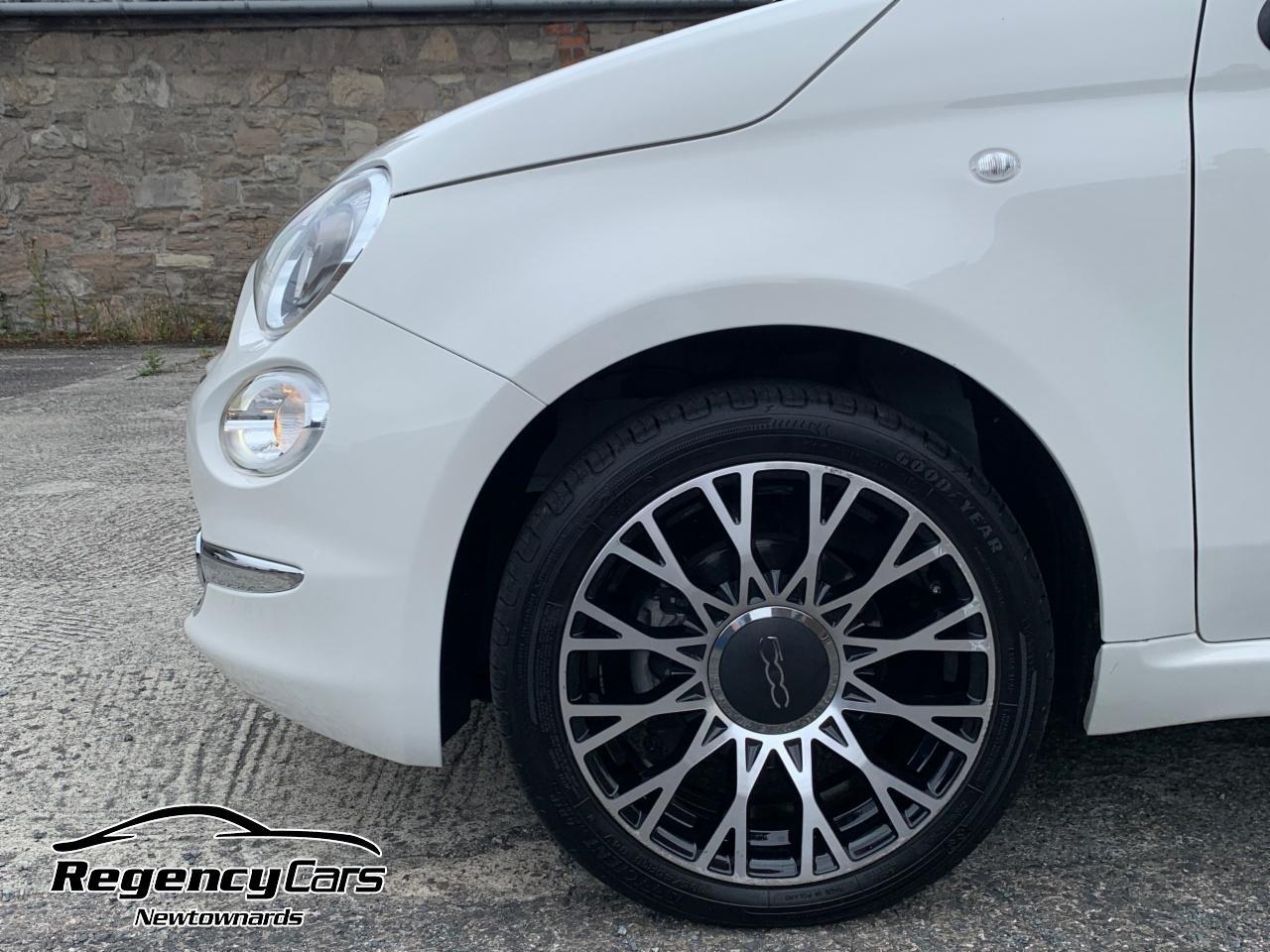 Fiat 500 view 29