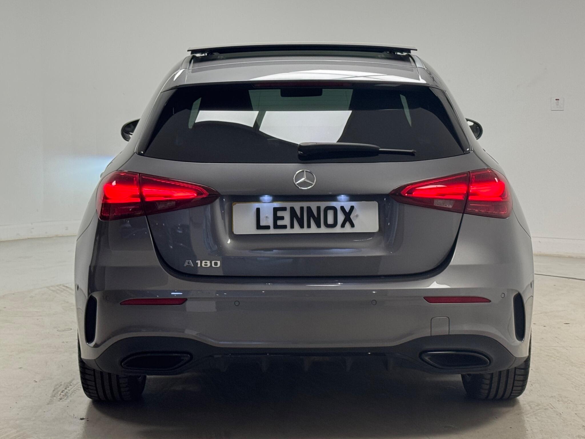 Mercedes-Benz A-Class view 6