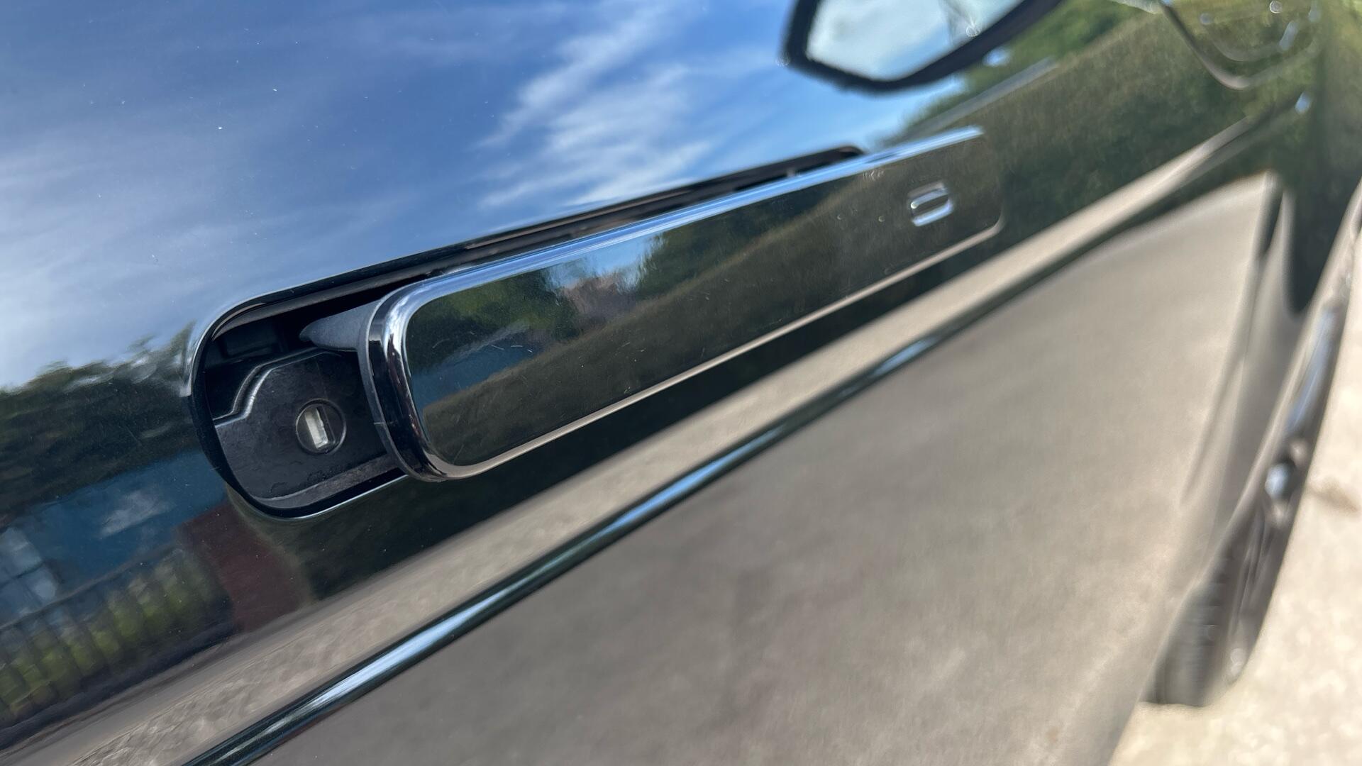 Land Rover Range Rover Evoque view 28