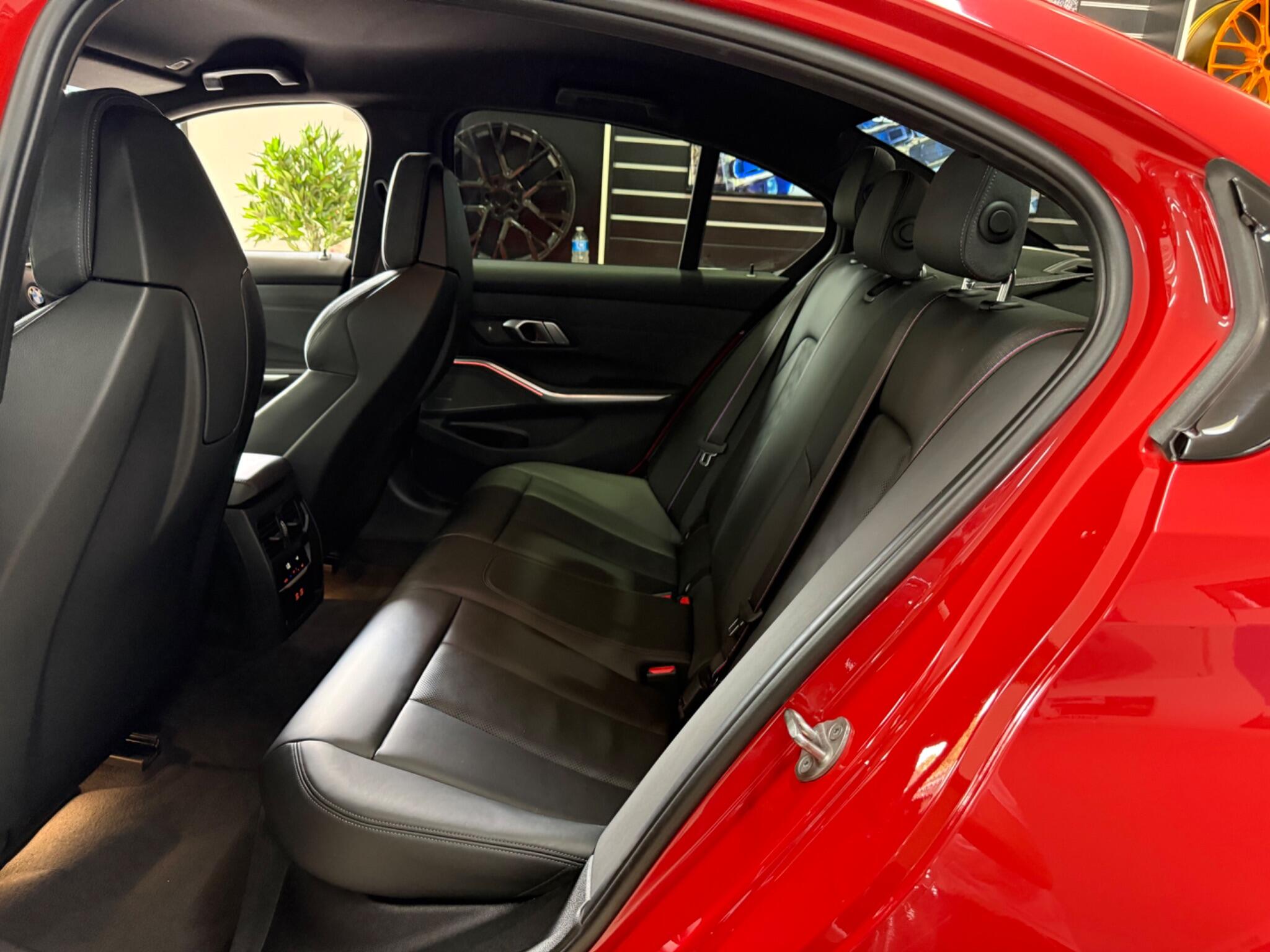 BMW M3 view 61