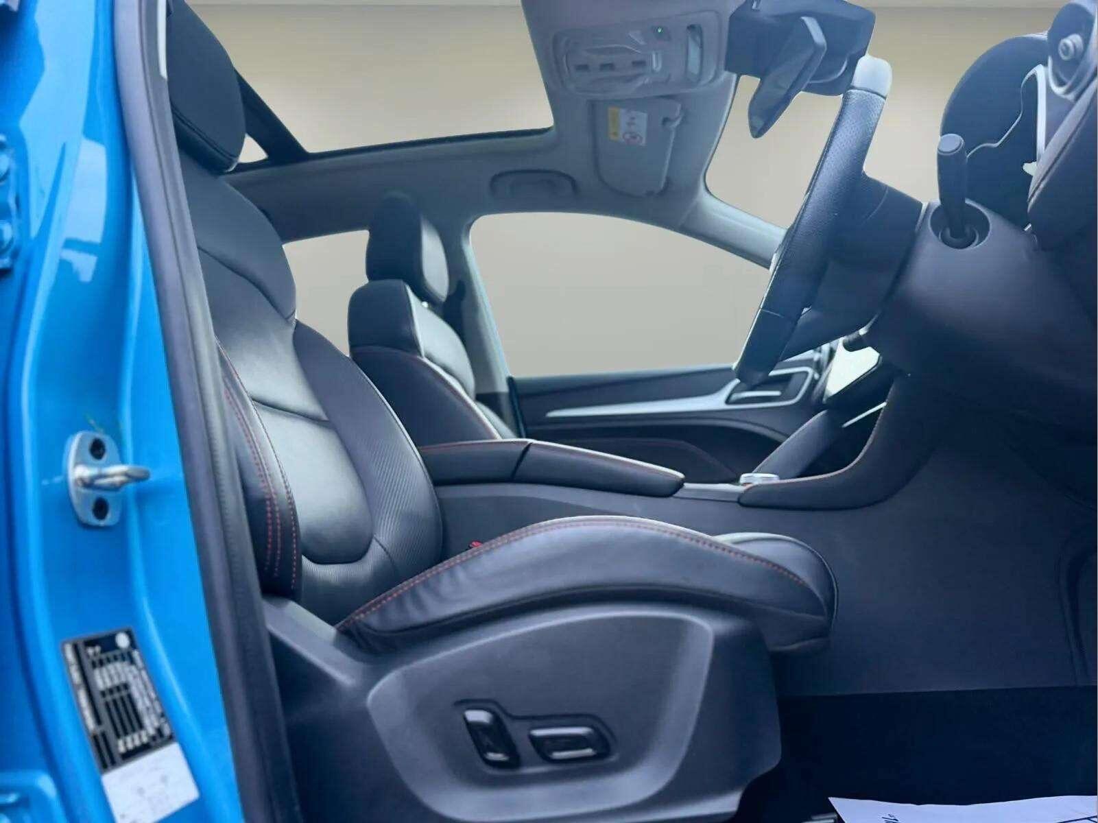 MG MG ZS view 32