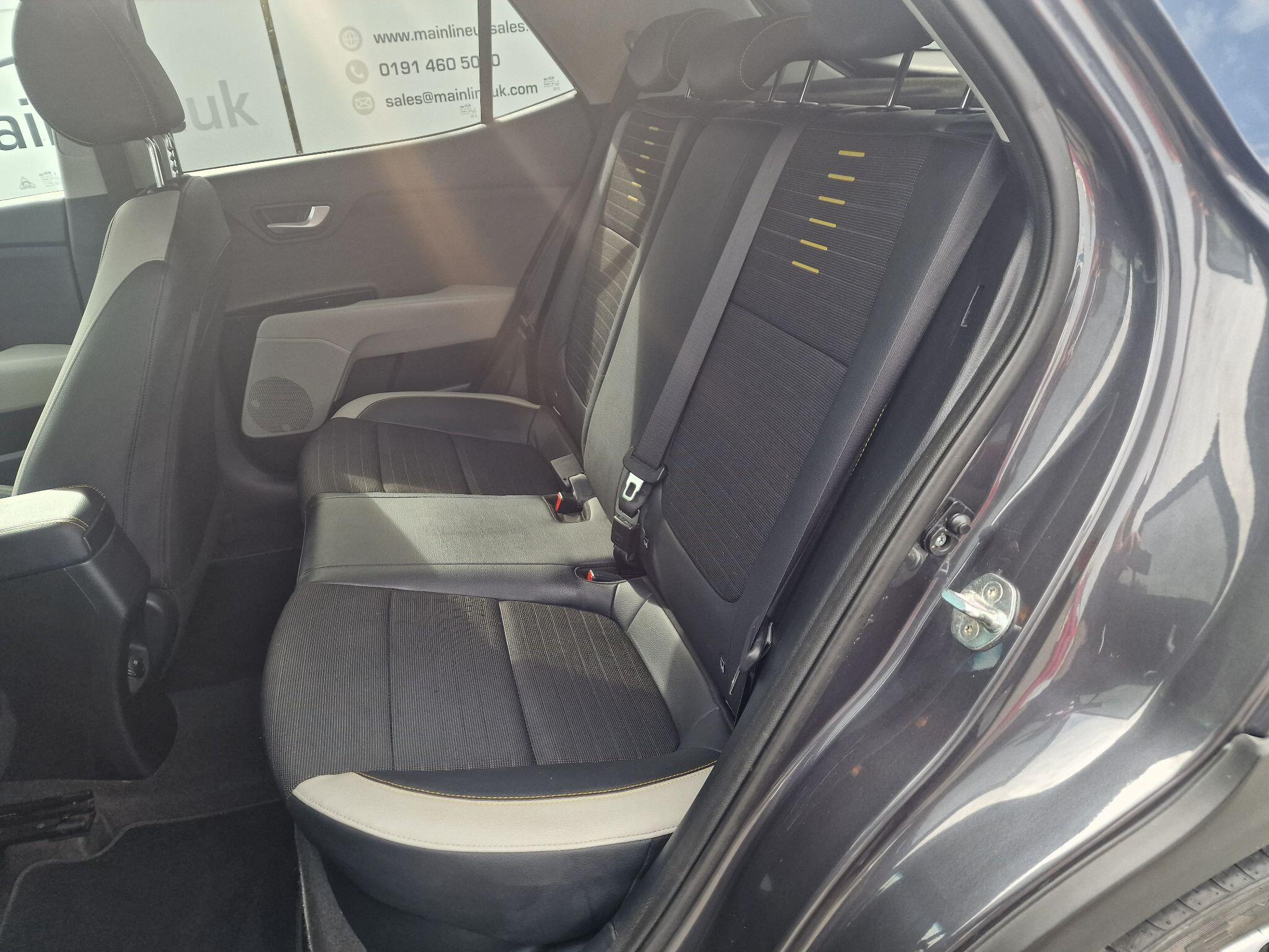 Kia Stonic view 32