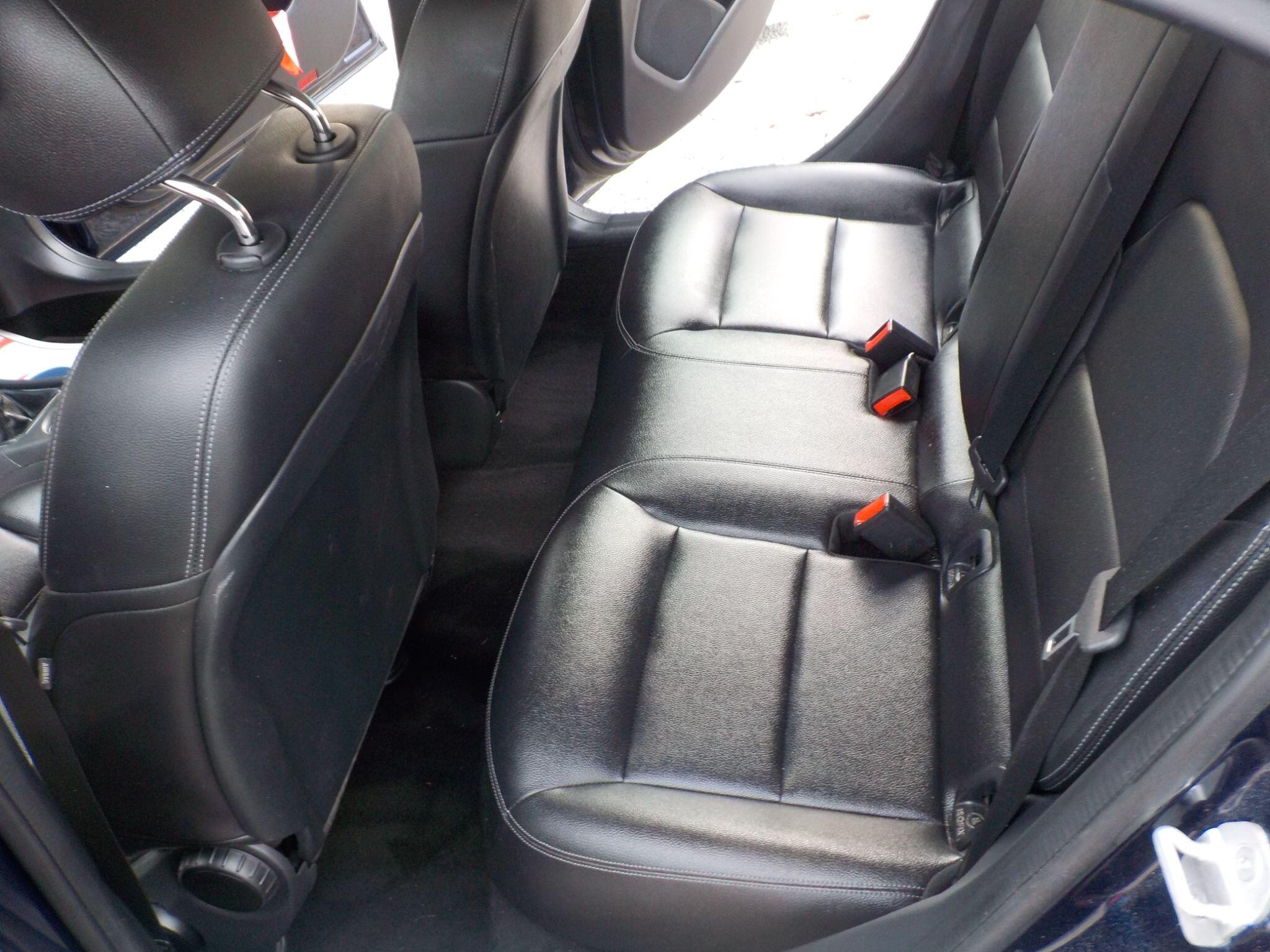 Mercedes-Benz A Class 1.6 A160 SE Euro 6 (s/s) 5dr