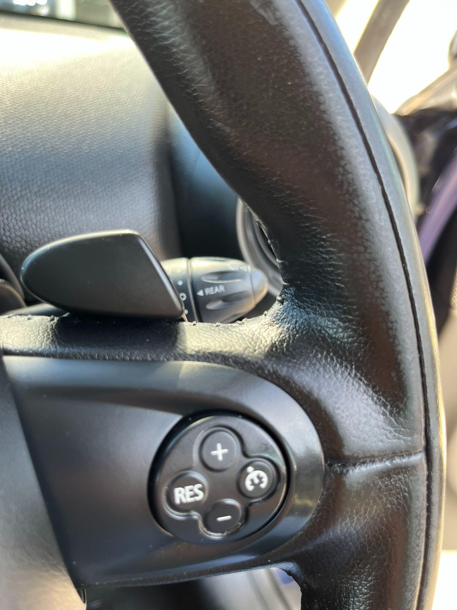 Mini Countryman view 17