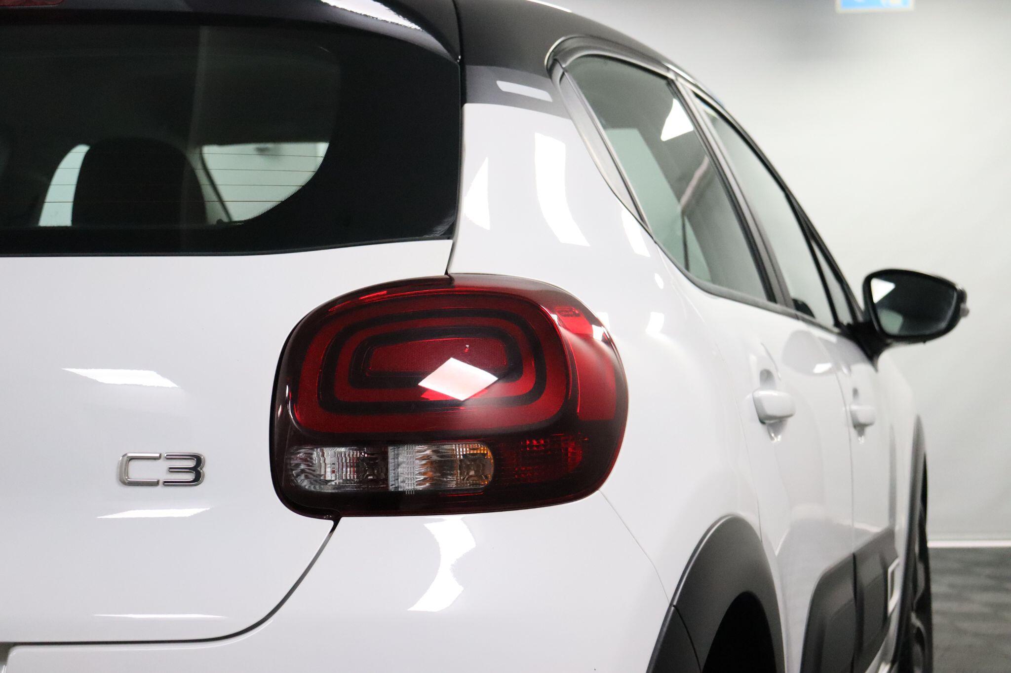 Citroen C3 view 47