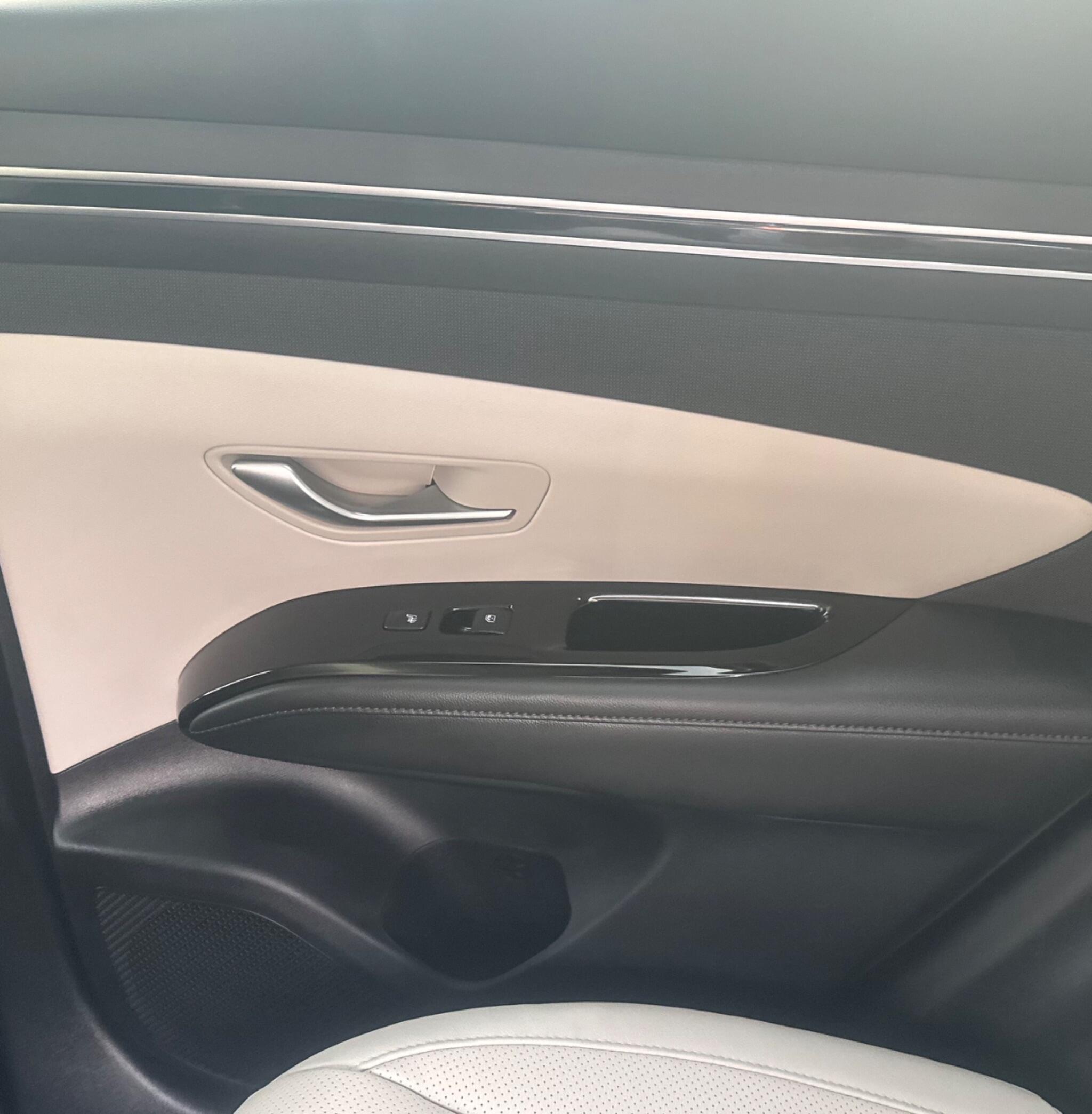 Hyundai Tucson view 31