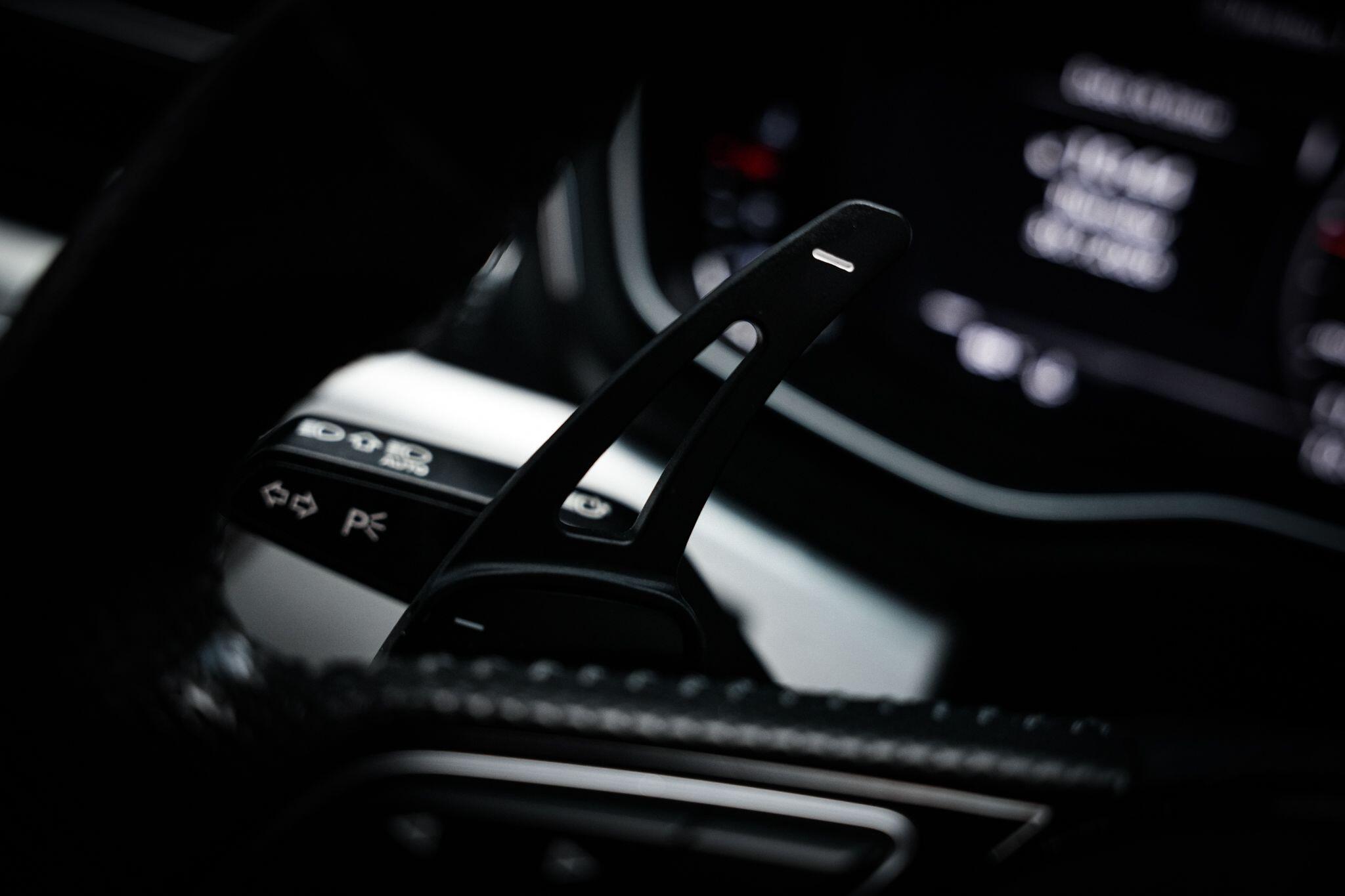 Audi A5 view 38