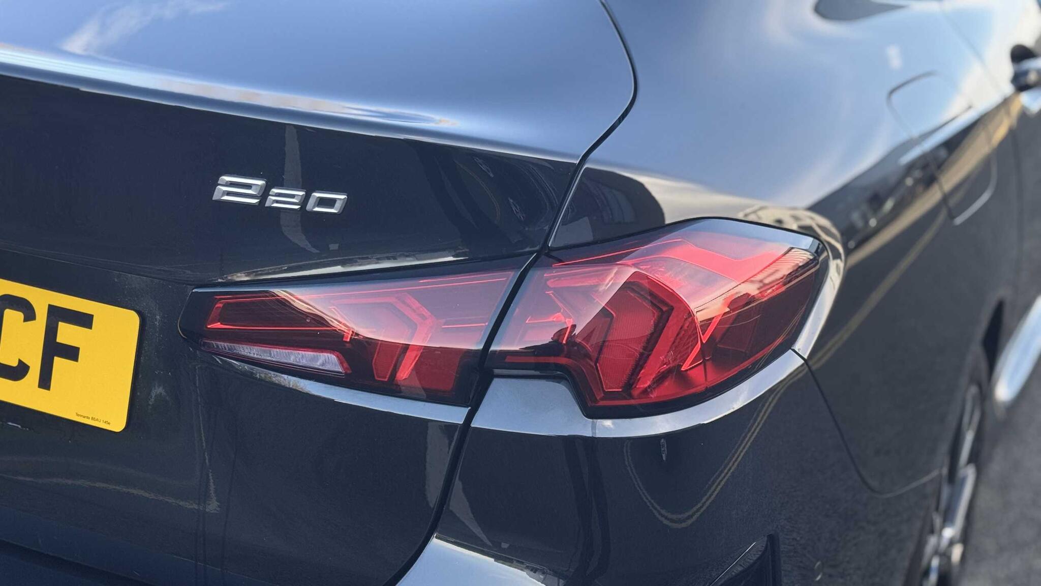 BMW 2 Series view 46