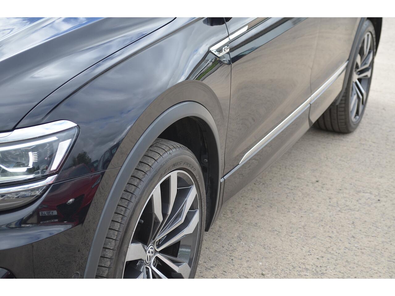 Volkswagen Tiguan Allspace view 46