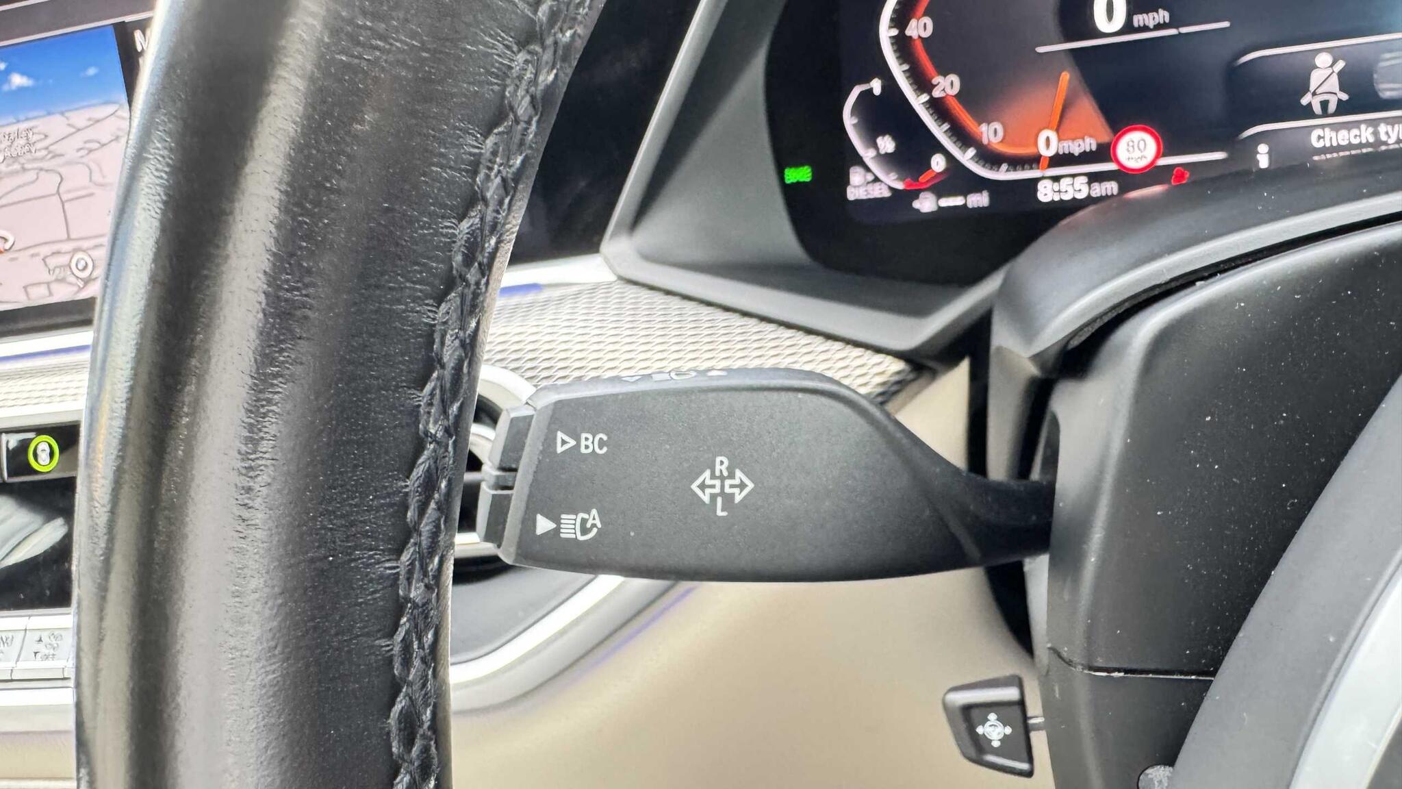 BMW X5 view 19