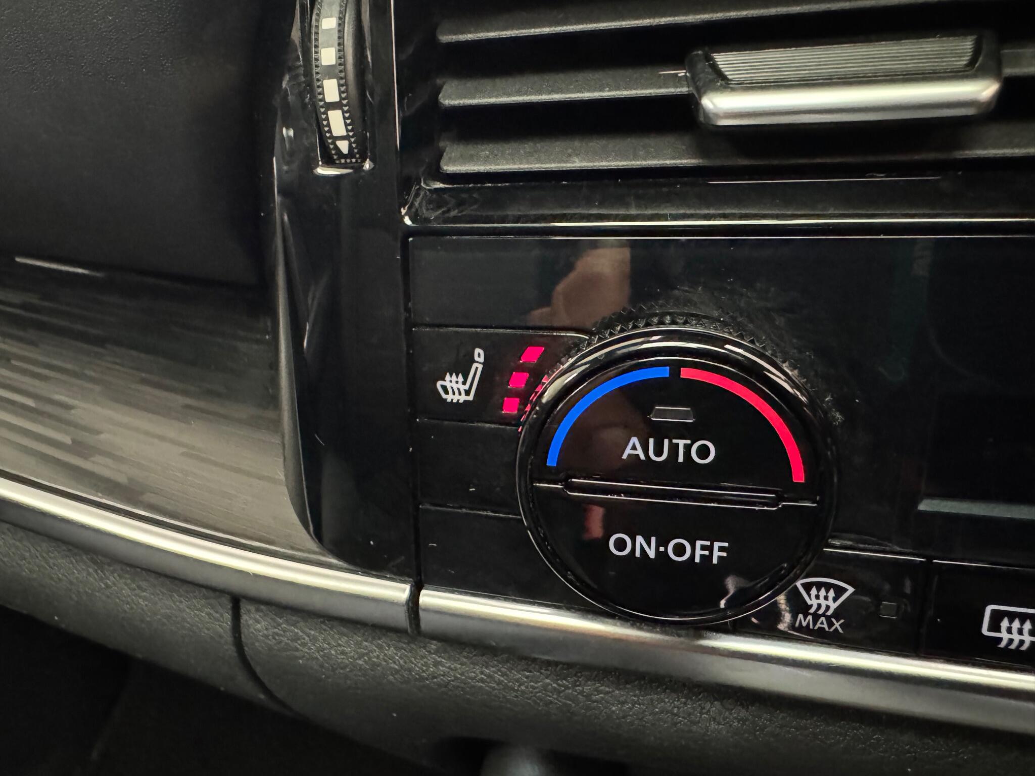 Nissan Qashqai view 30