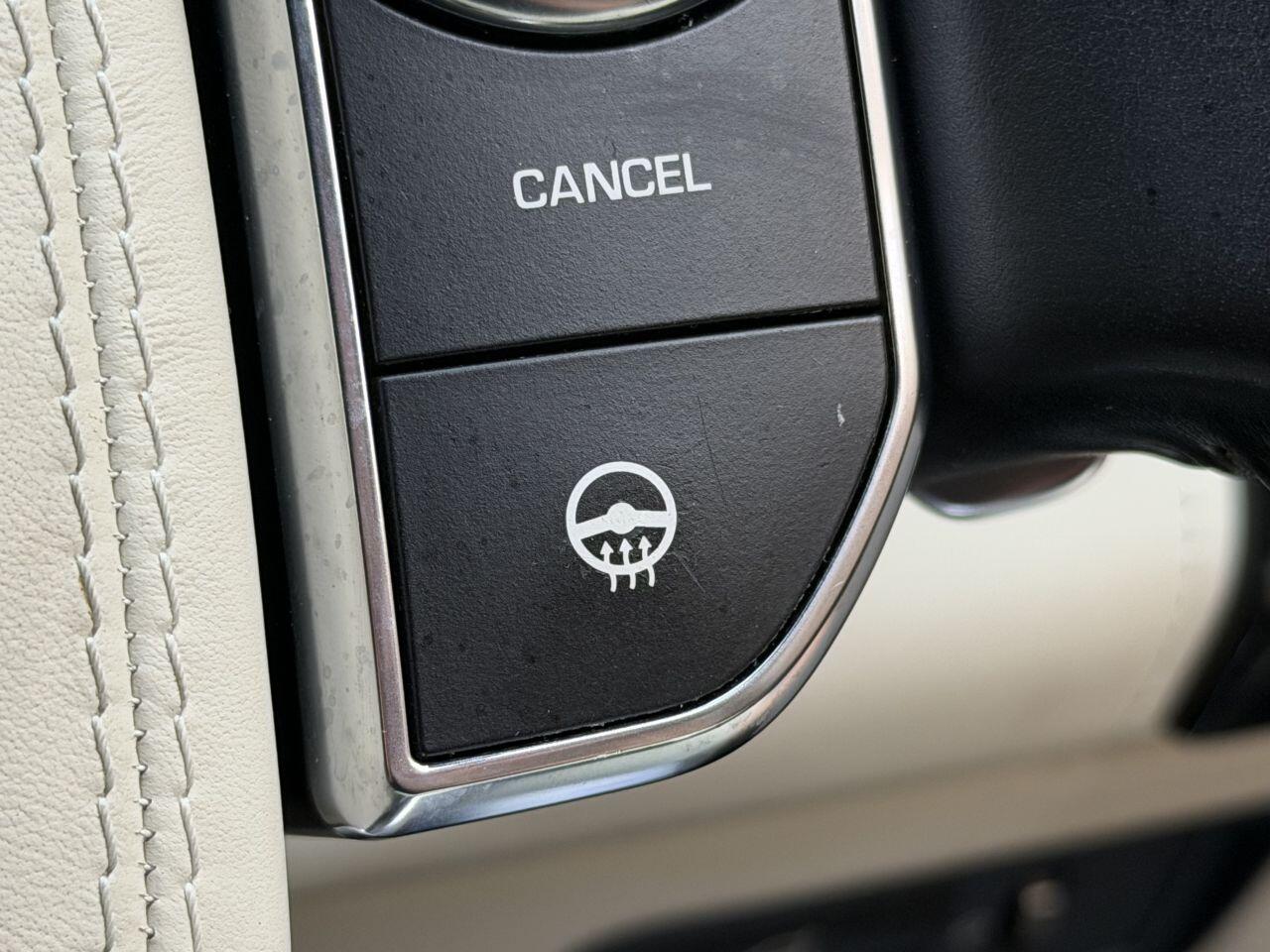 Land Rover Range Rover view 54