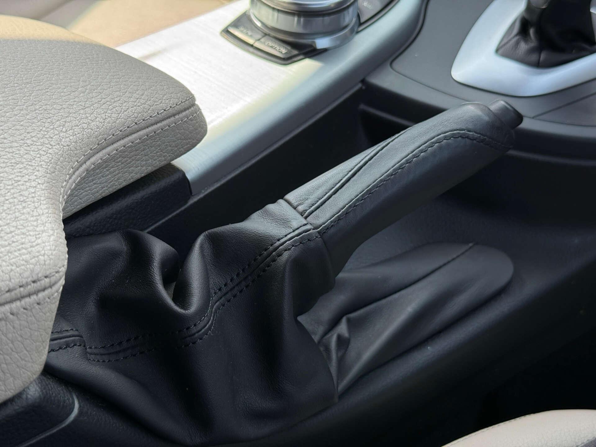 BMW 4 Series Gran Coupe view 21