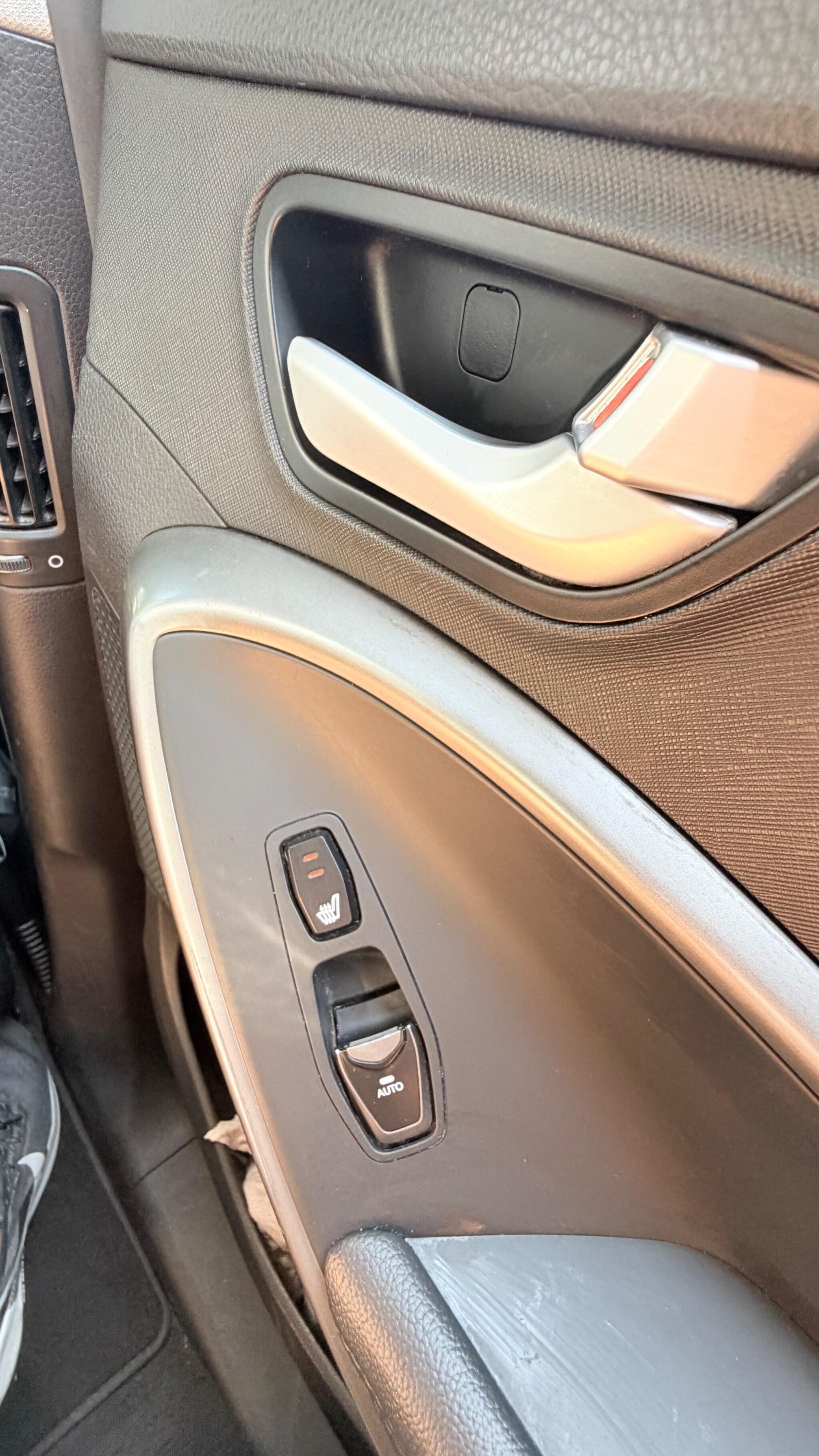 Hyundai Santa Fe view 37