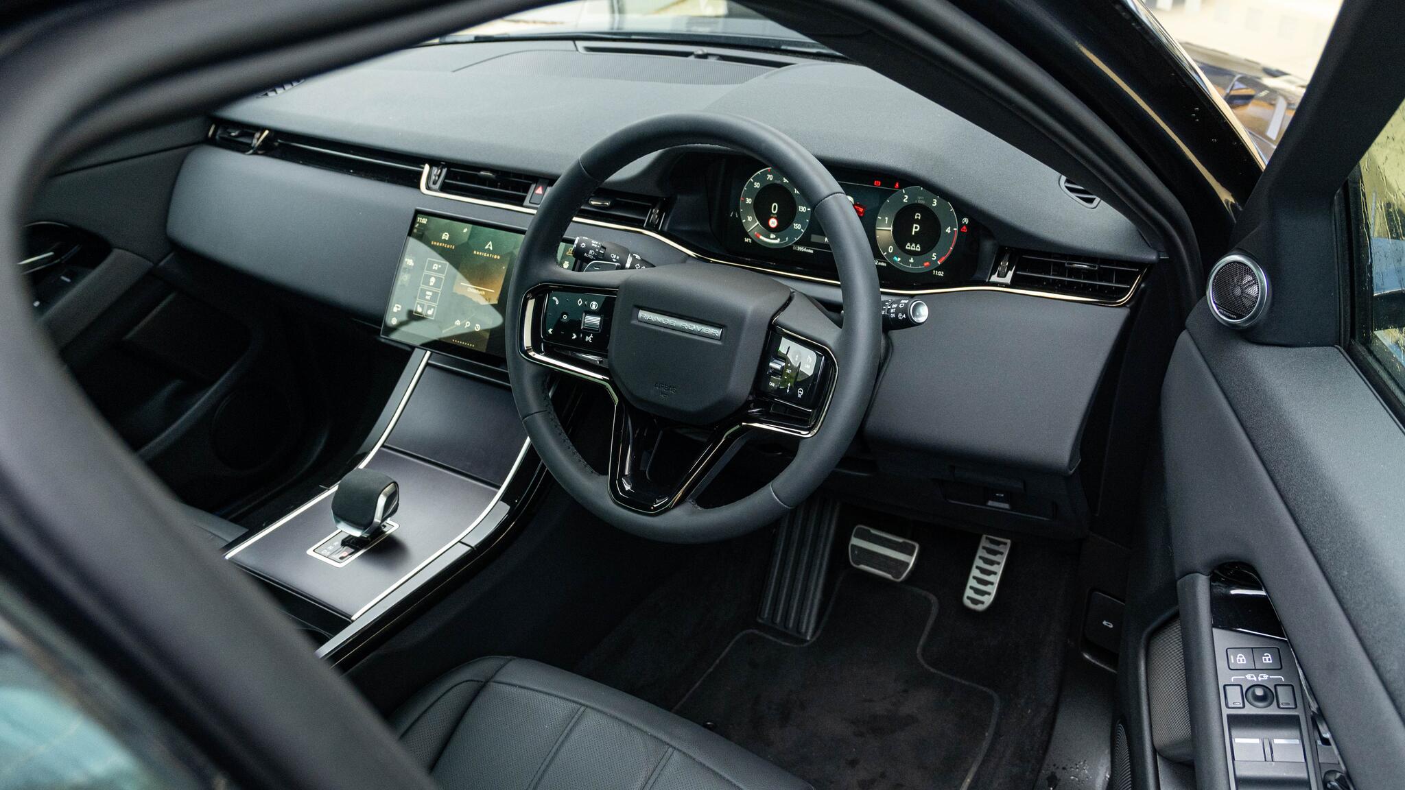 Land Rover Range Rover Evoque view 51