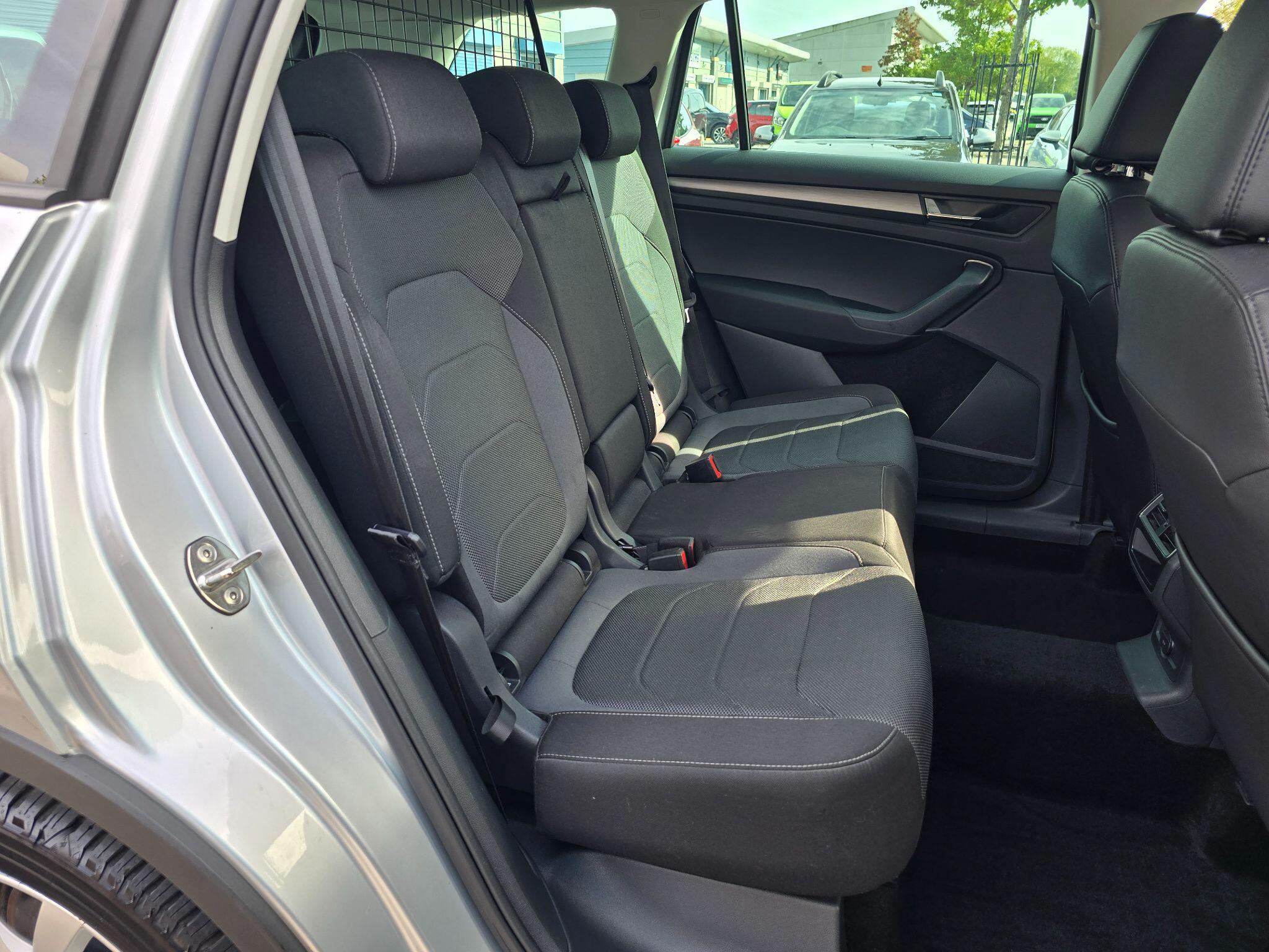 Skoda Kodiaq view 51