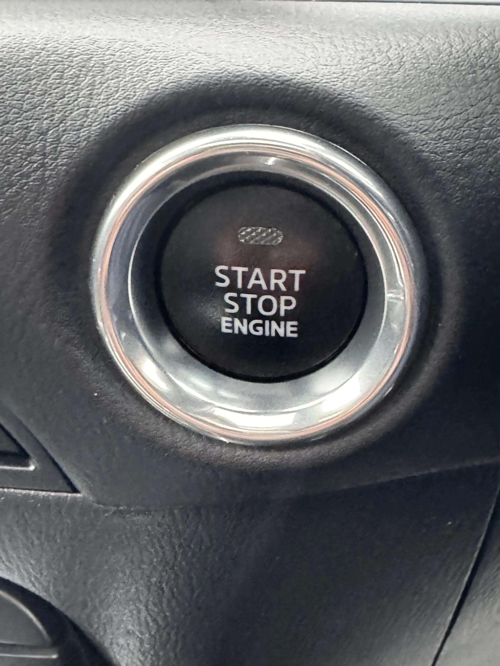 Mazda CX-5 view 54