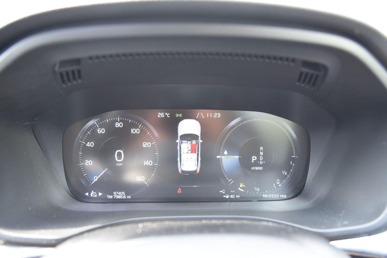 Volvo XC60 view 29