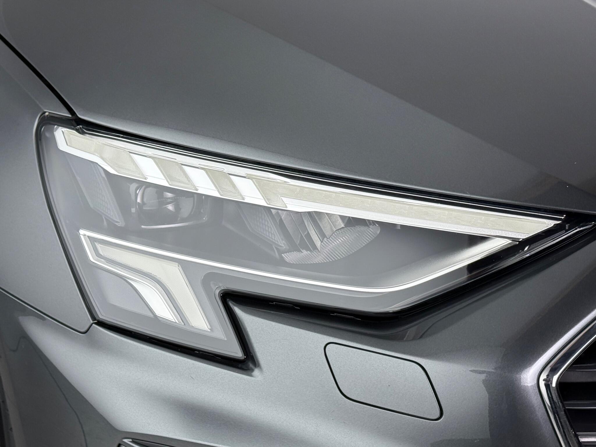 Audi A3 view 10