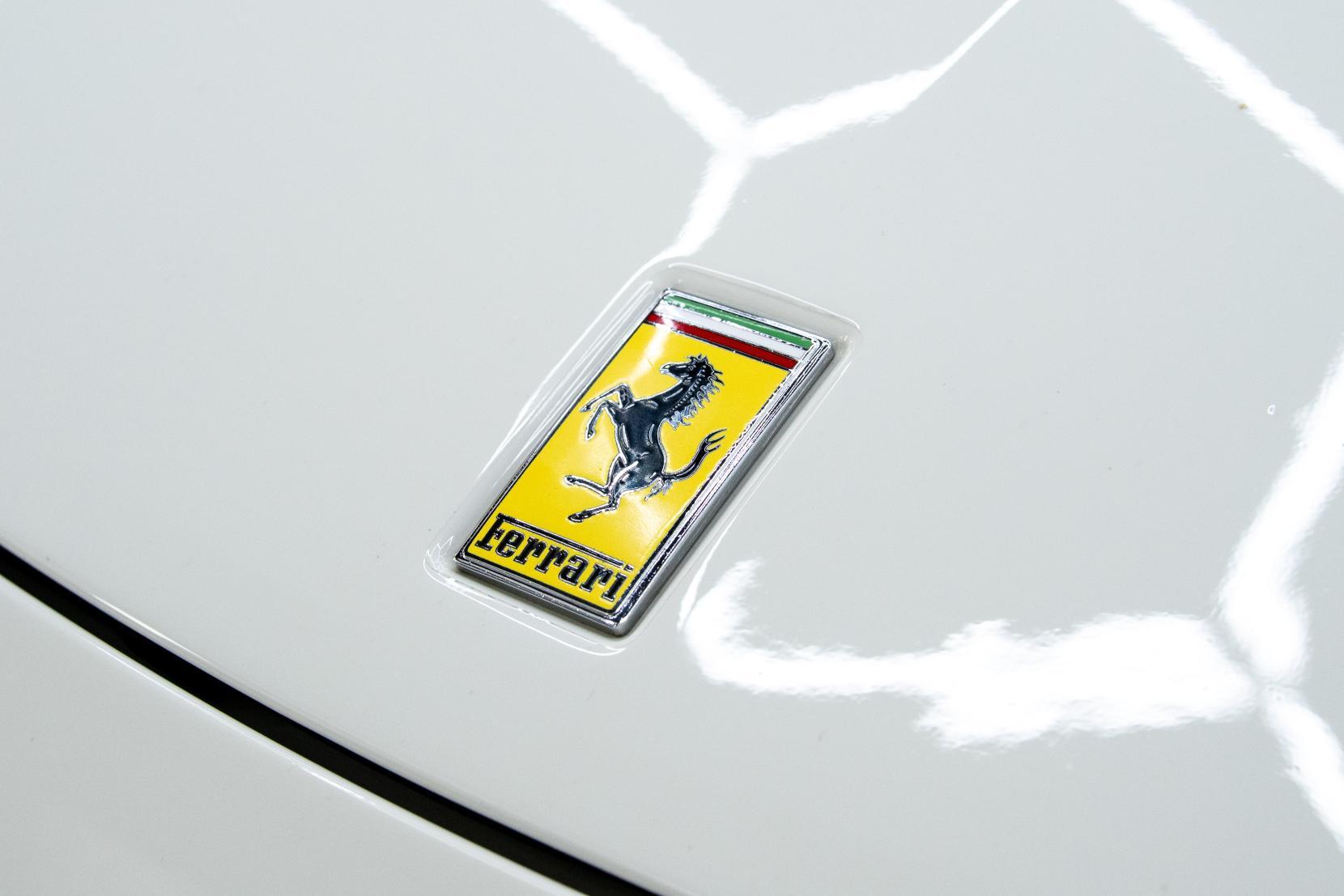 Ferrari 458 view 28