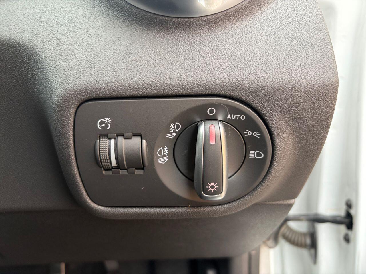 Audi A1 view 31