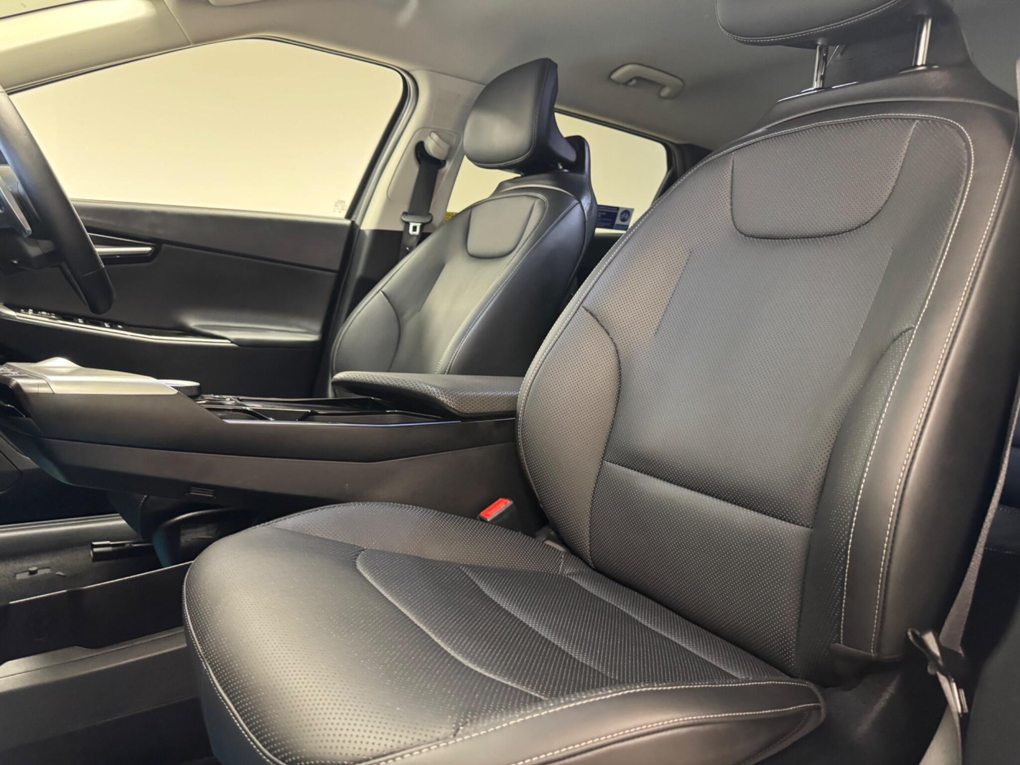Kia Ev6 view 30