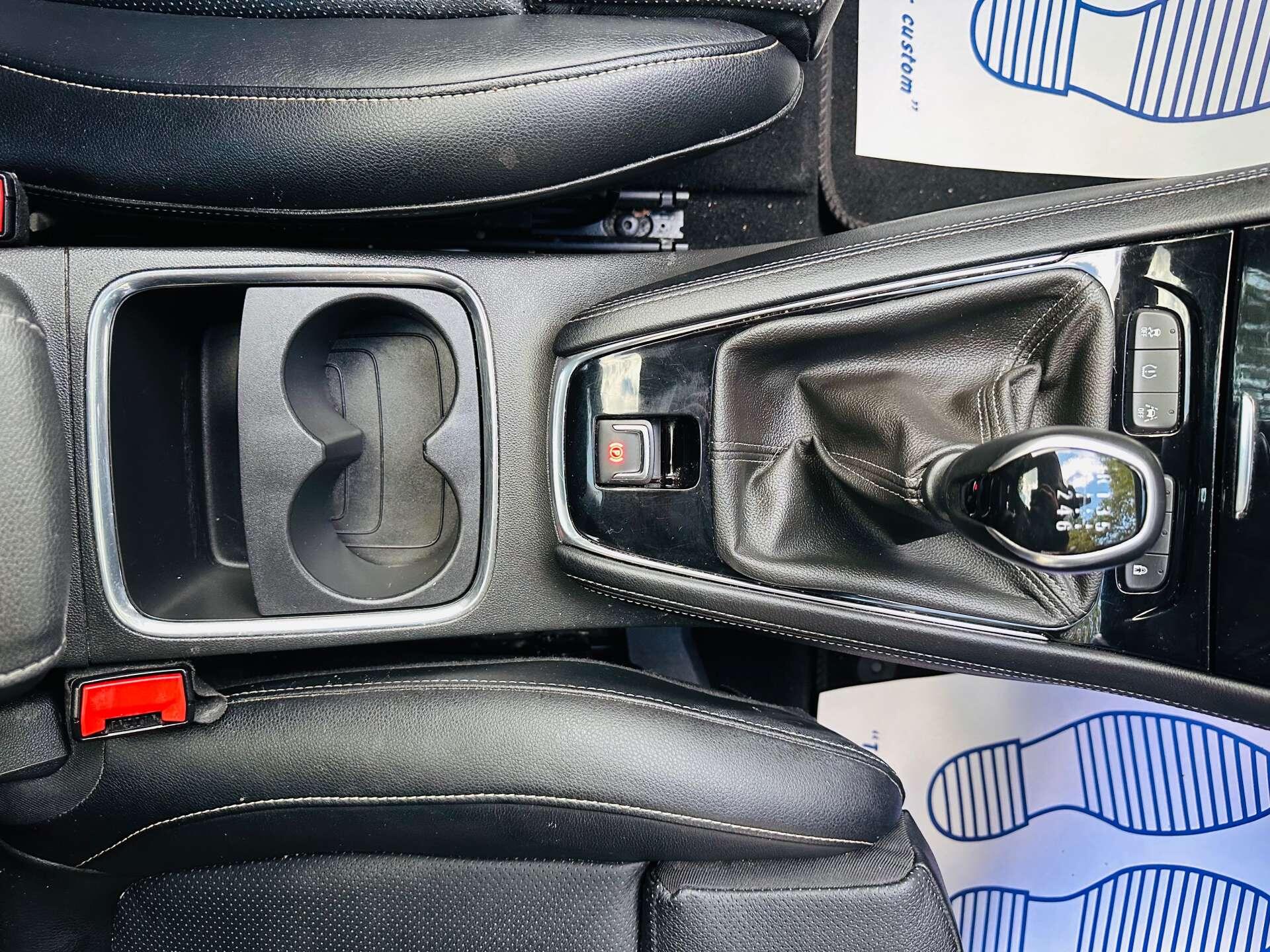 Vauxhall Grandland X view 15