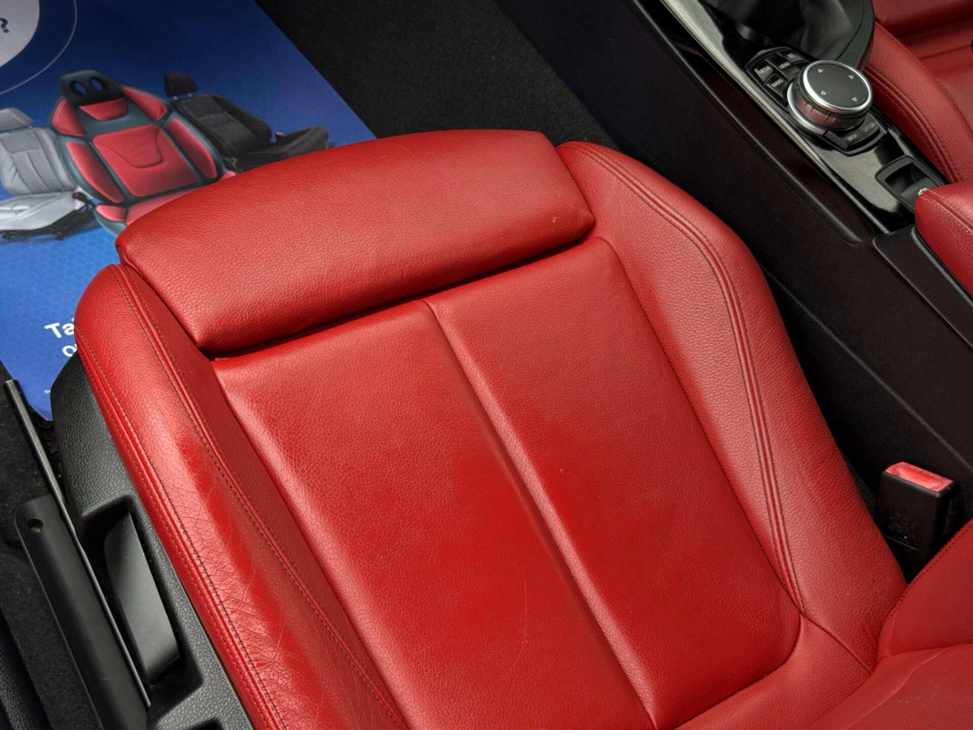 BMW 2 Series view 34