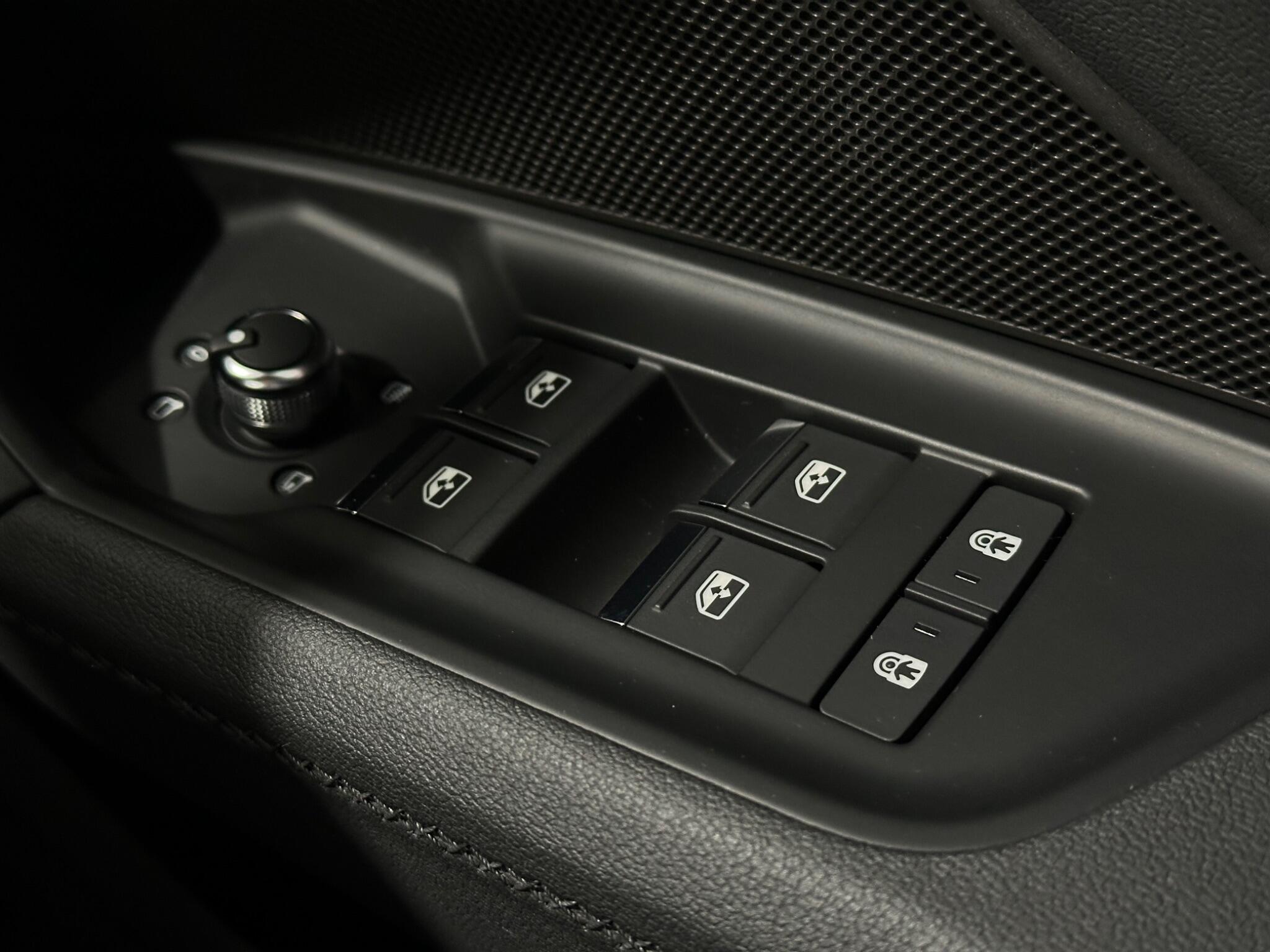Audi A3 view 18