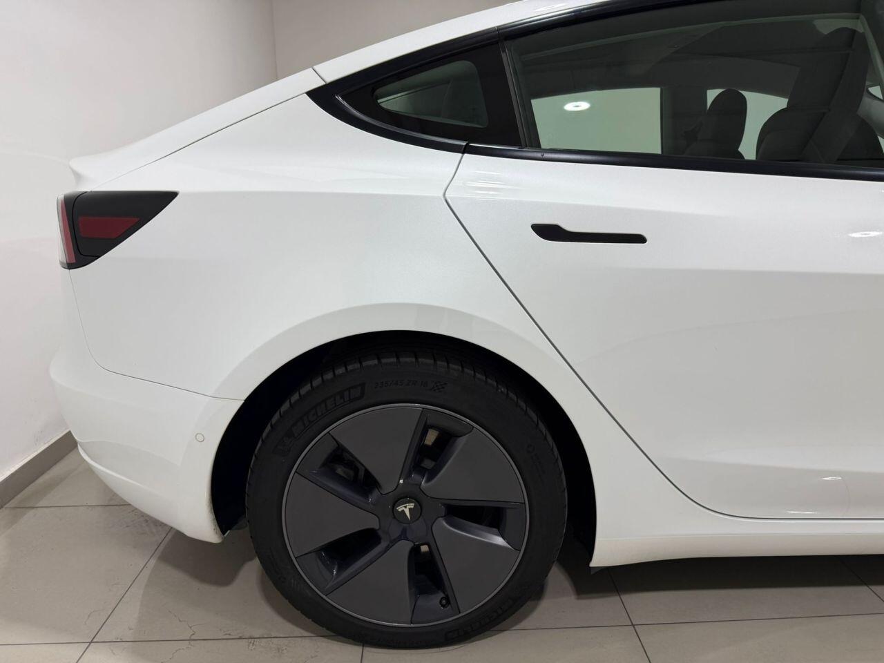 Tesla Model 3 view 12