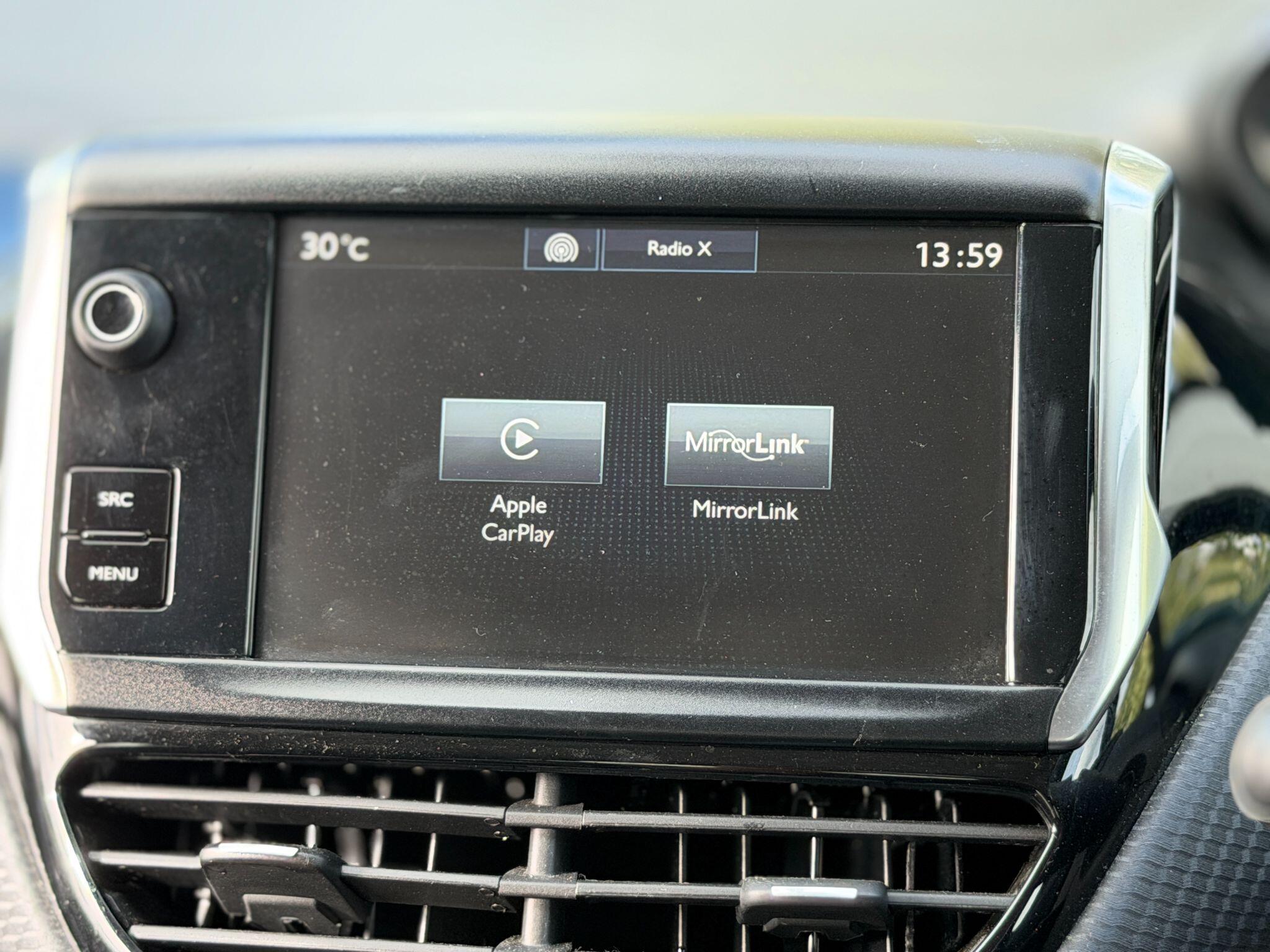 Peugeot 2008 view 46