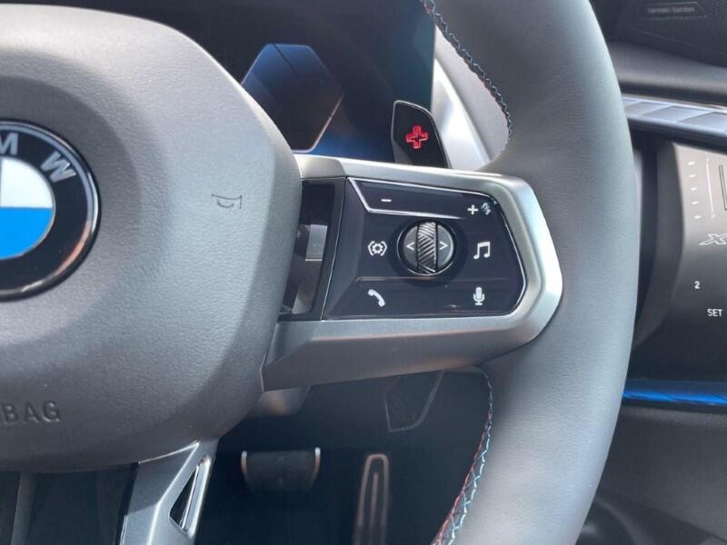 BMW X3 view 18