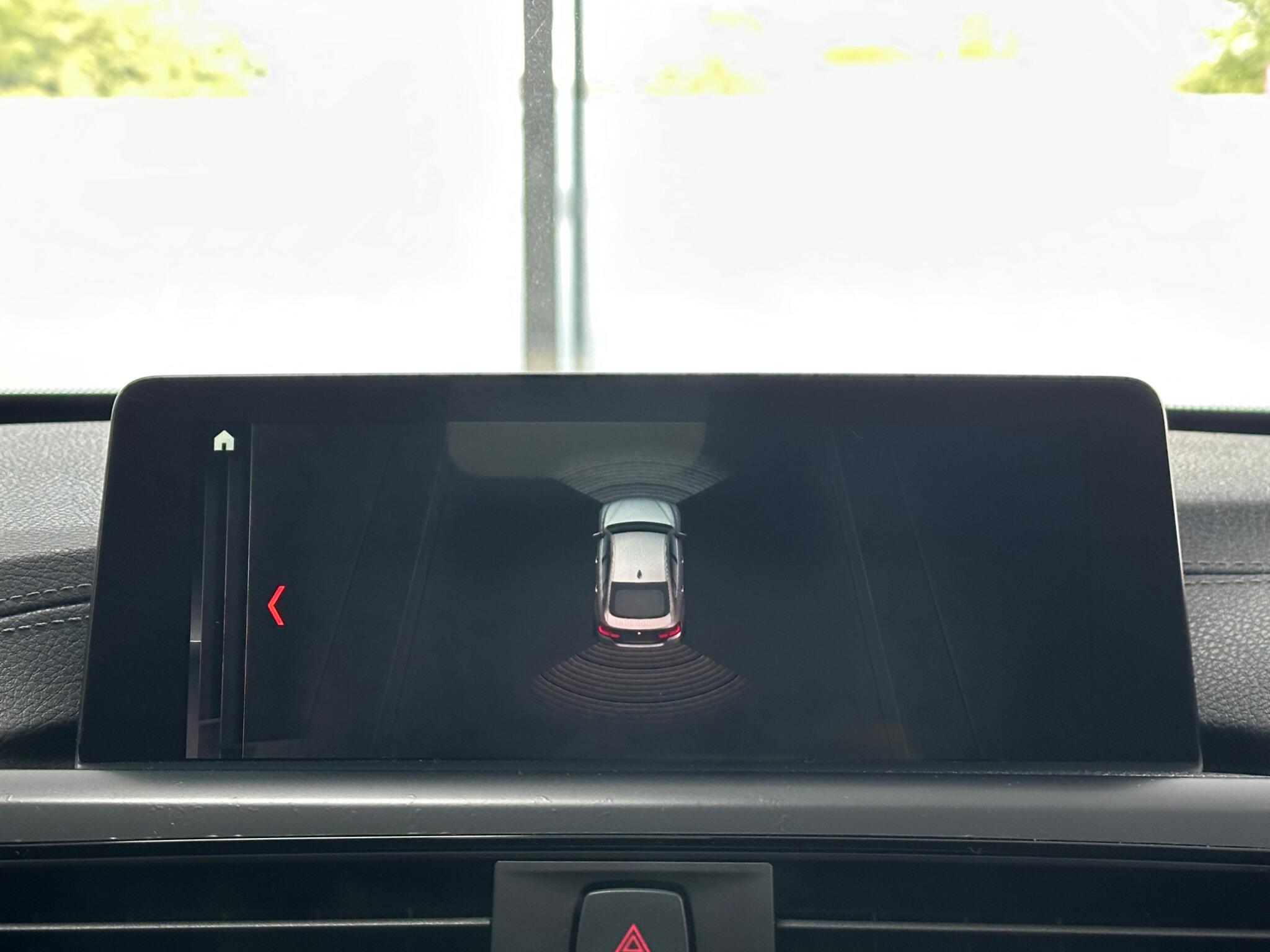 BMW 4 Series view 30