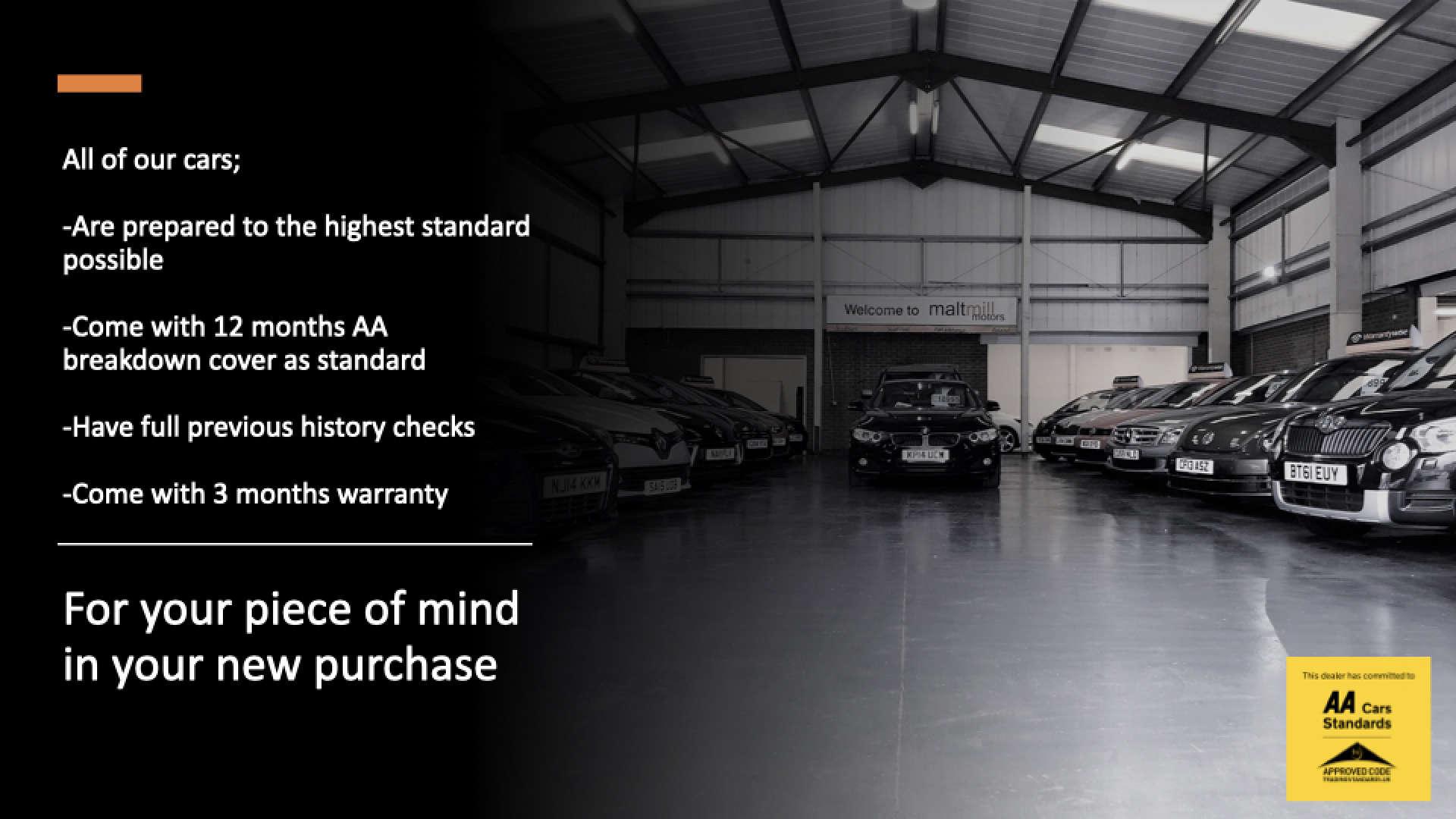 Ford Focus view 42