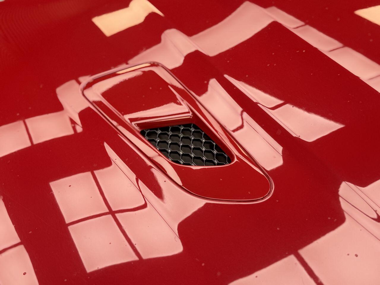 Jaguar F-Type view 19