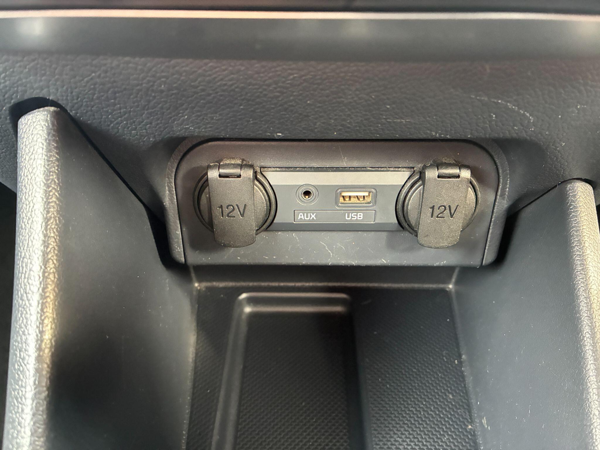 Kia Rio view 17