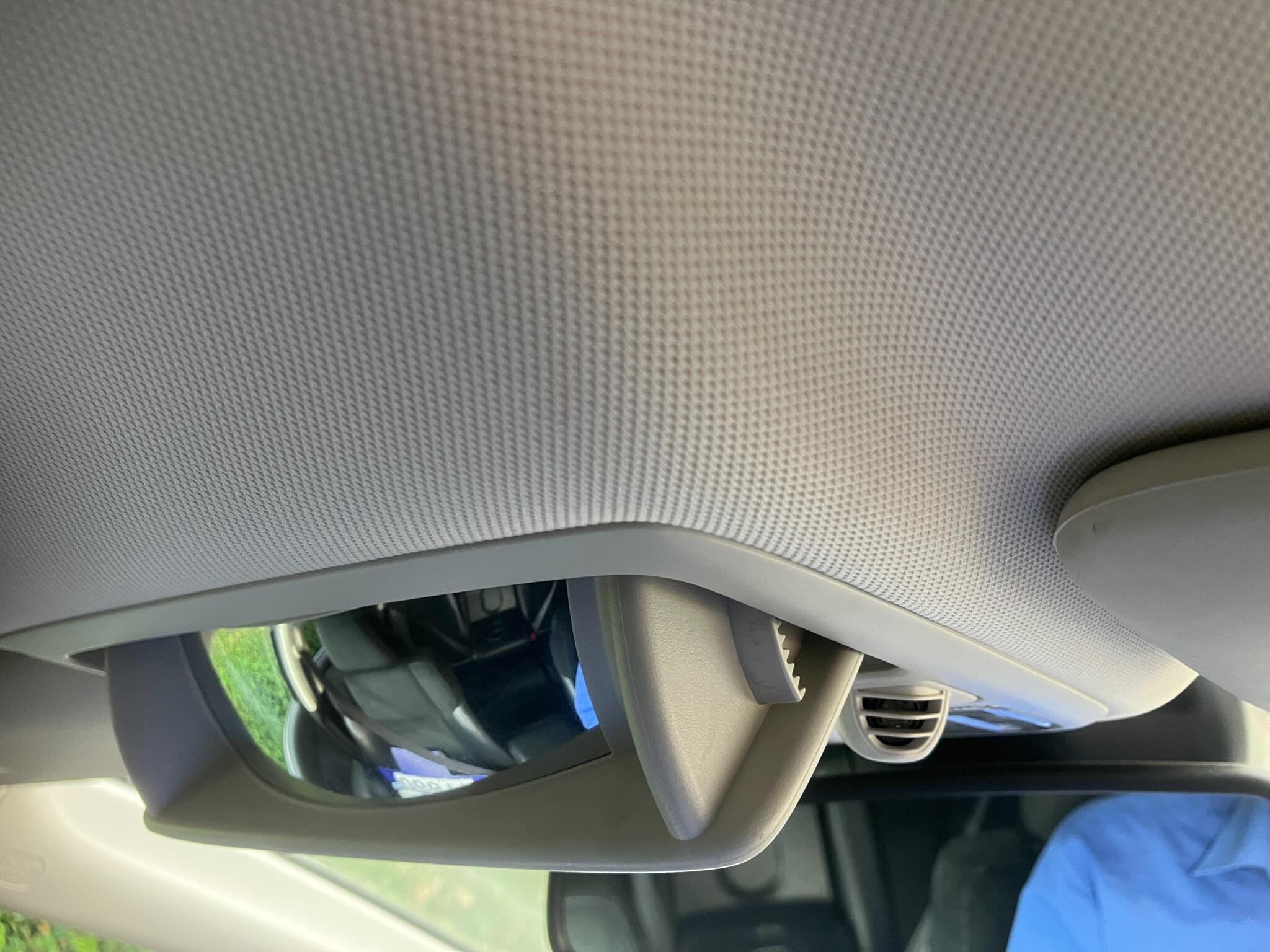 Honda CR-V view 28