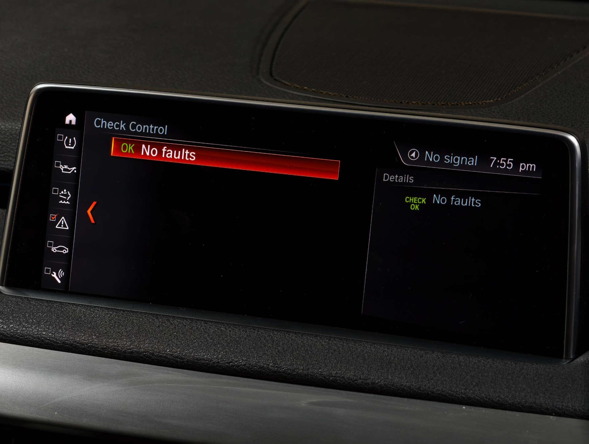 BMW X5 X5 view 61